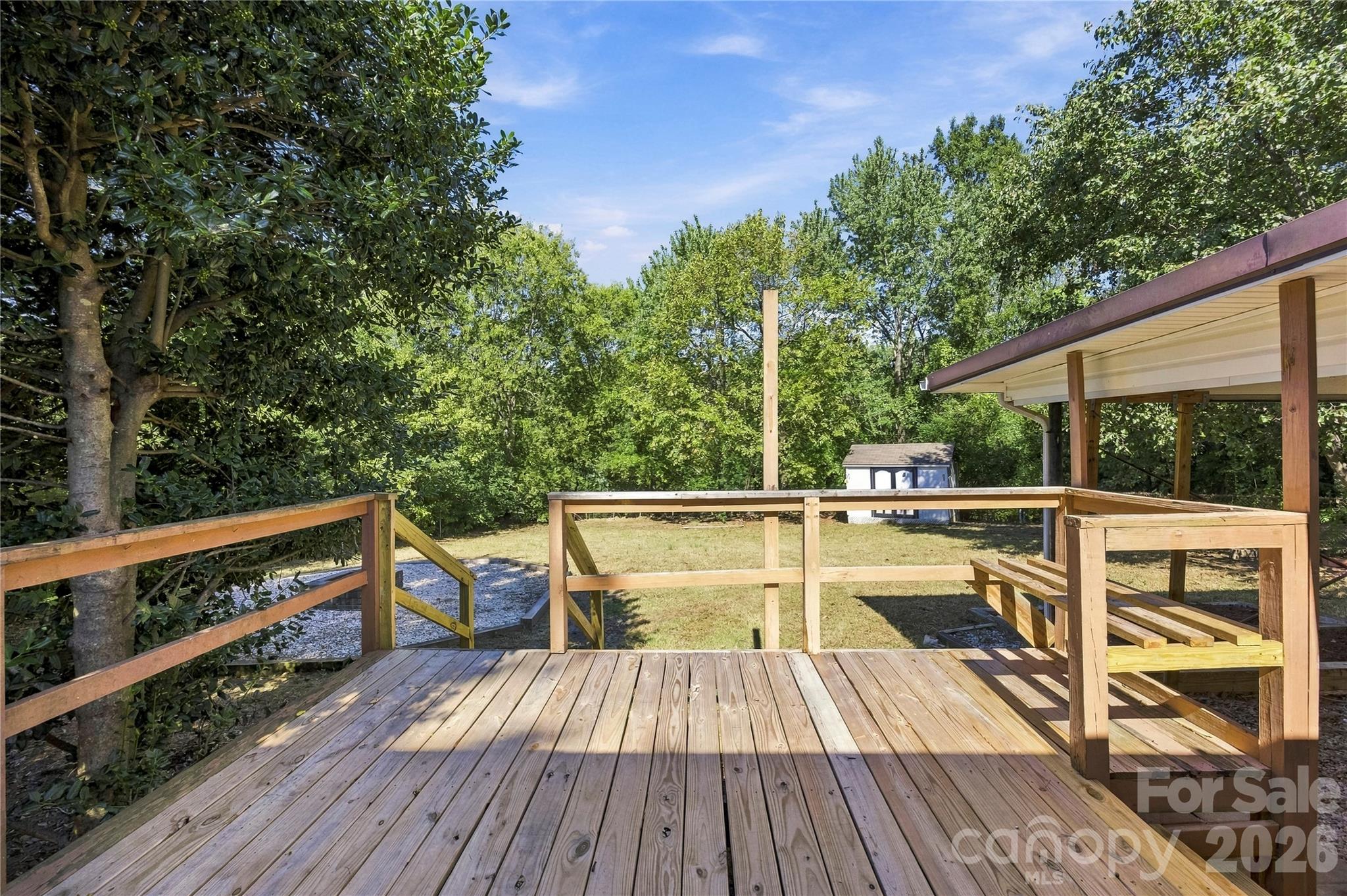 Single Family Residence at 915 Skyway Drive, Kannapolis, photo 21 of 29