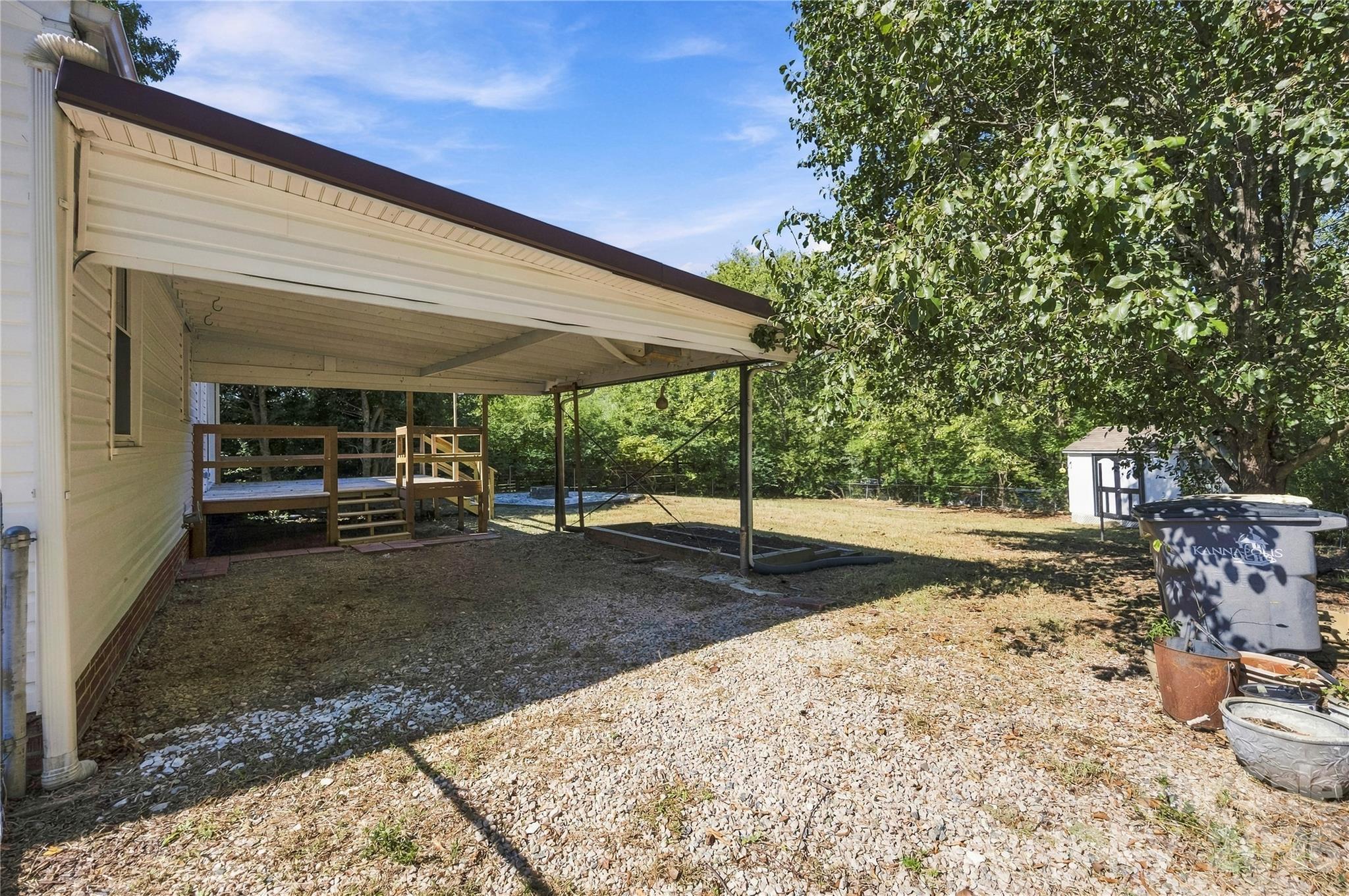 Single Family Residence at 915 Skyway Drive, Kannapolis, photo 26 of 29