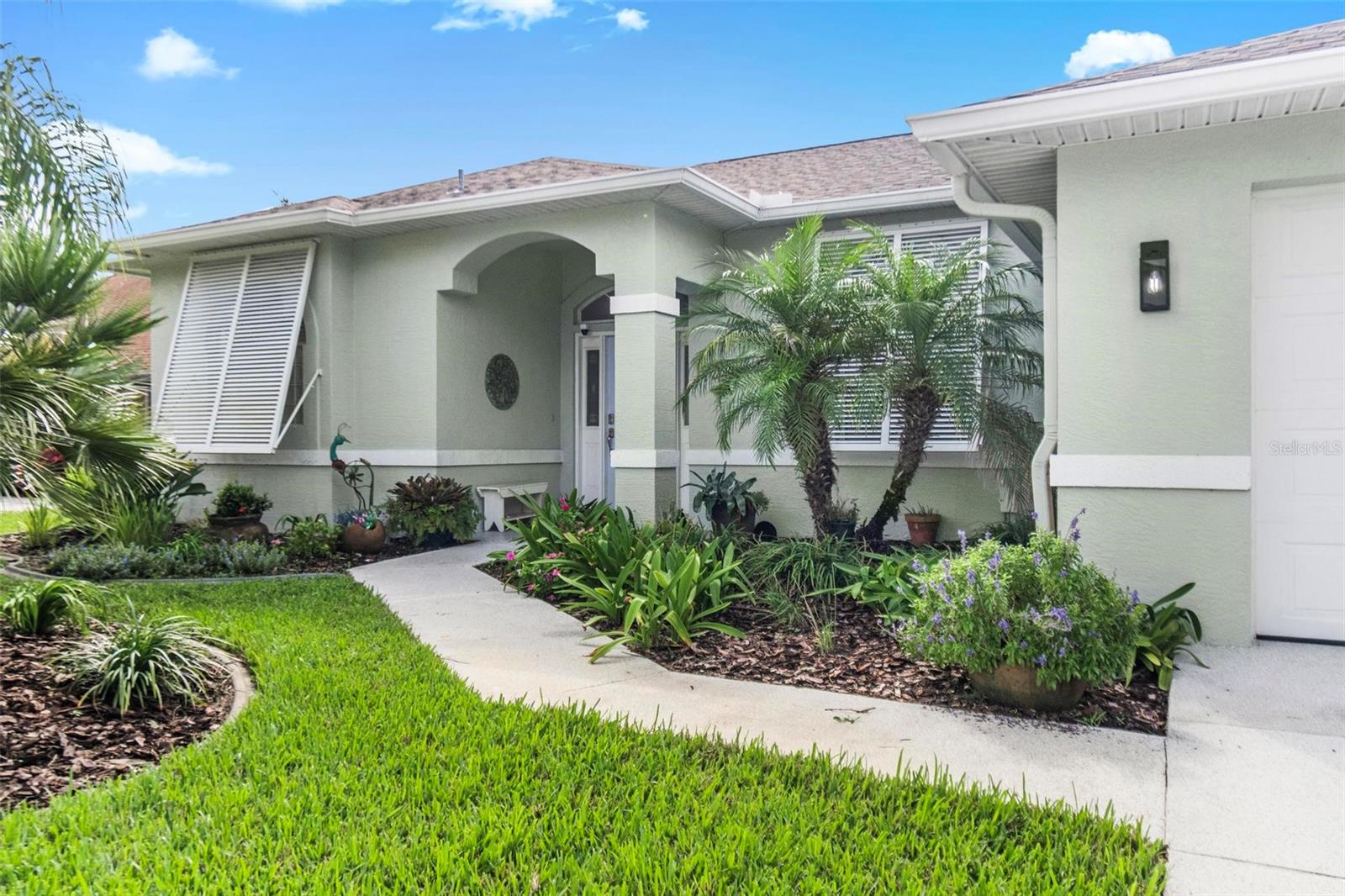 Single Family Residence at 18 CONLEY CT, PALM COAST, photo 3 of 63