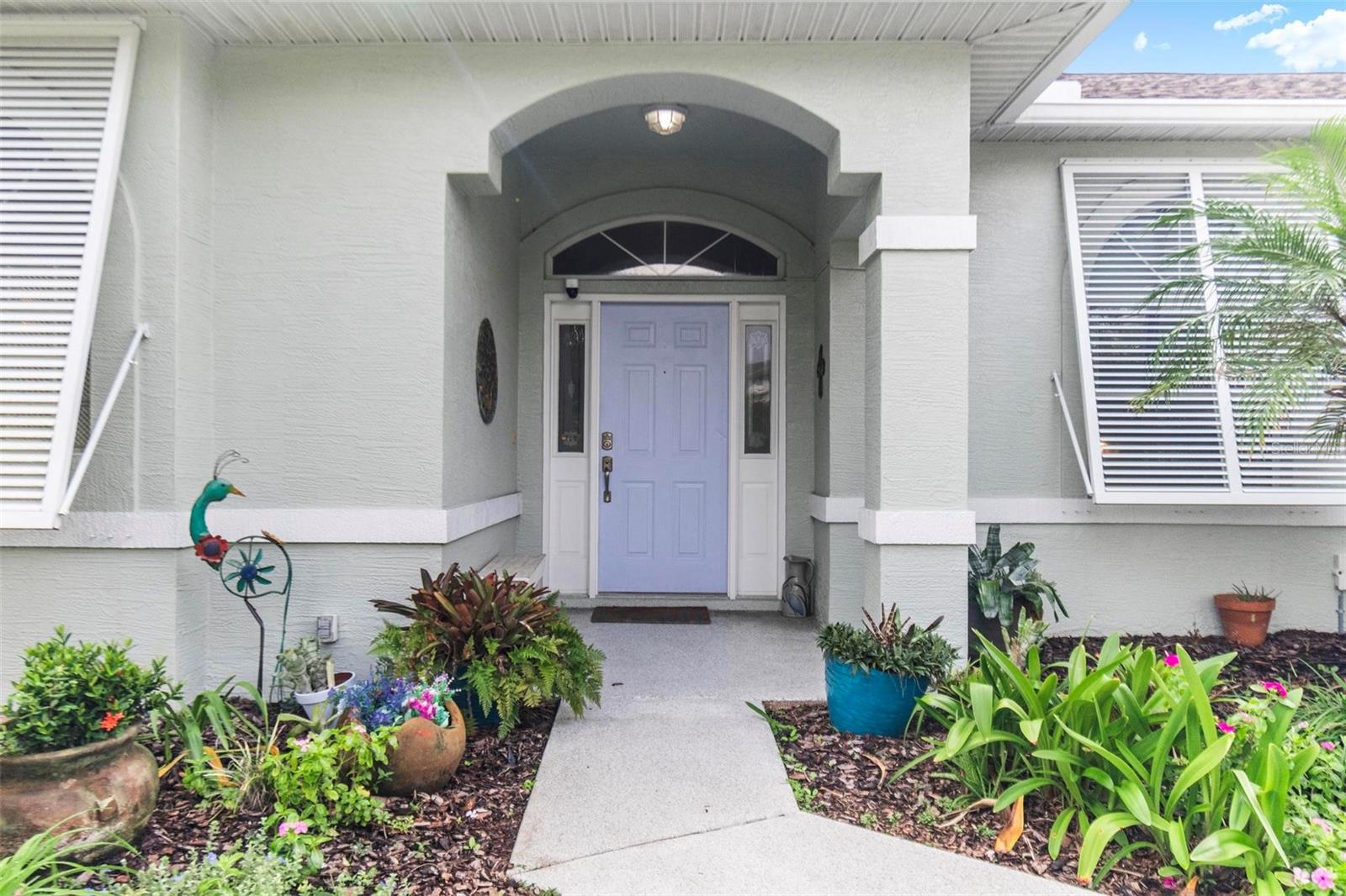 Single Family Residence at 18 CONLEY CT, PALM COAST, photo 4 of 63