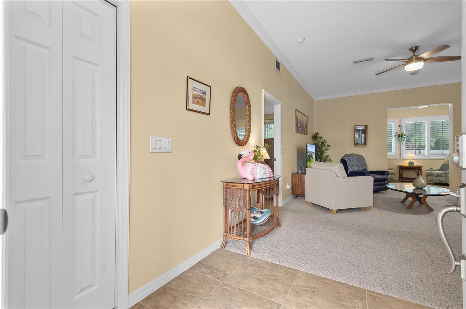 Single Family Residence at 18 CONLEY CT, PALM COAST, photo 6 of 63
