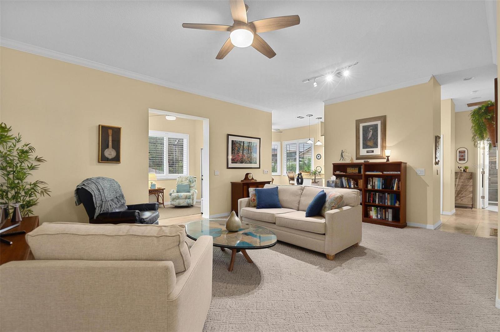 Single Family Residence at 18 CONLEY CT, PALM COAST, photo 7 of 63