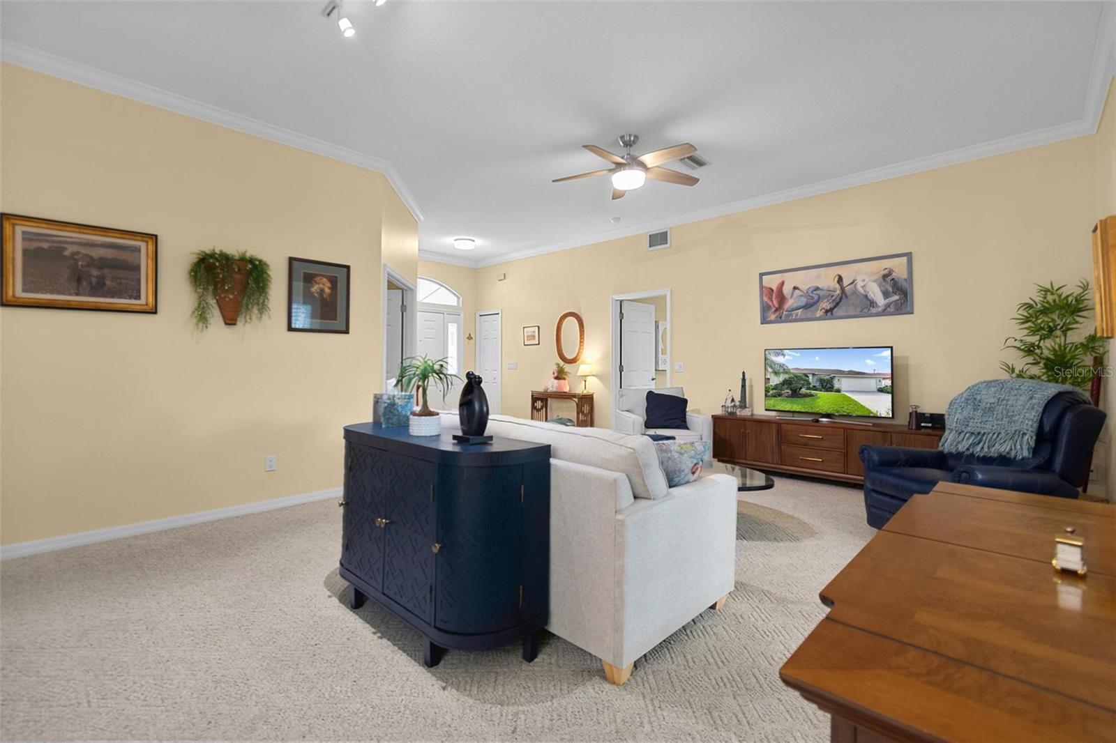 Single Family Residence at 18 CONLEY CT, PALM COAST, photo 8 of 63