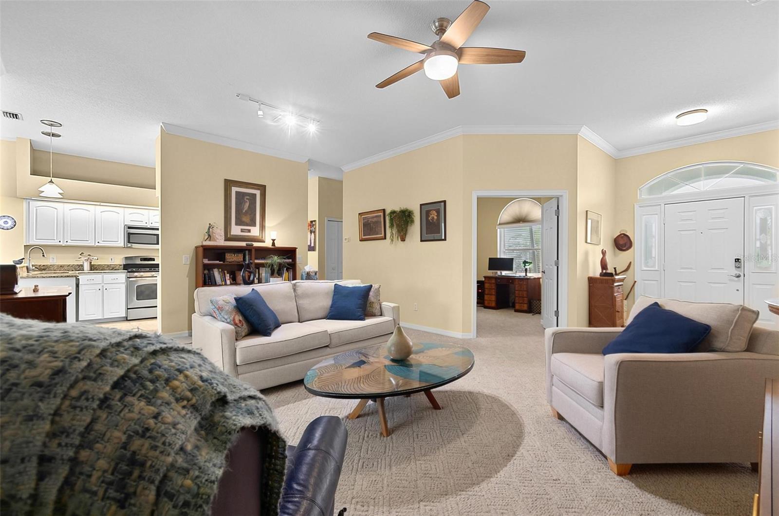 Single Family Residence at 18 CONLEY CT, PALM COAST, photo 9 of 63