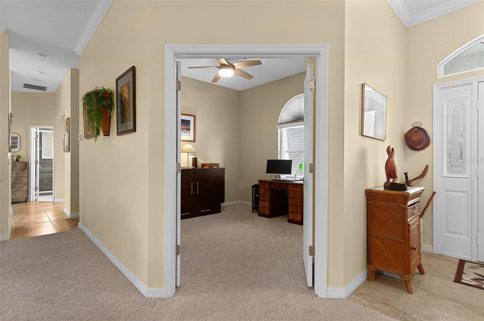 Single Family Residence at 18 CONLEY CT, PALM COAST, photo 12 of 63