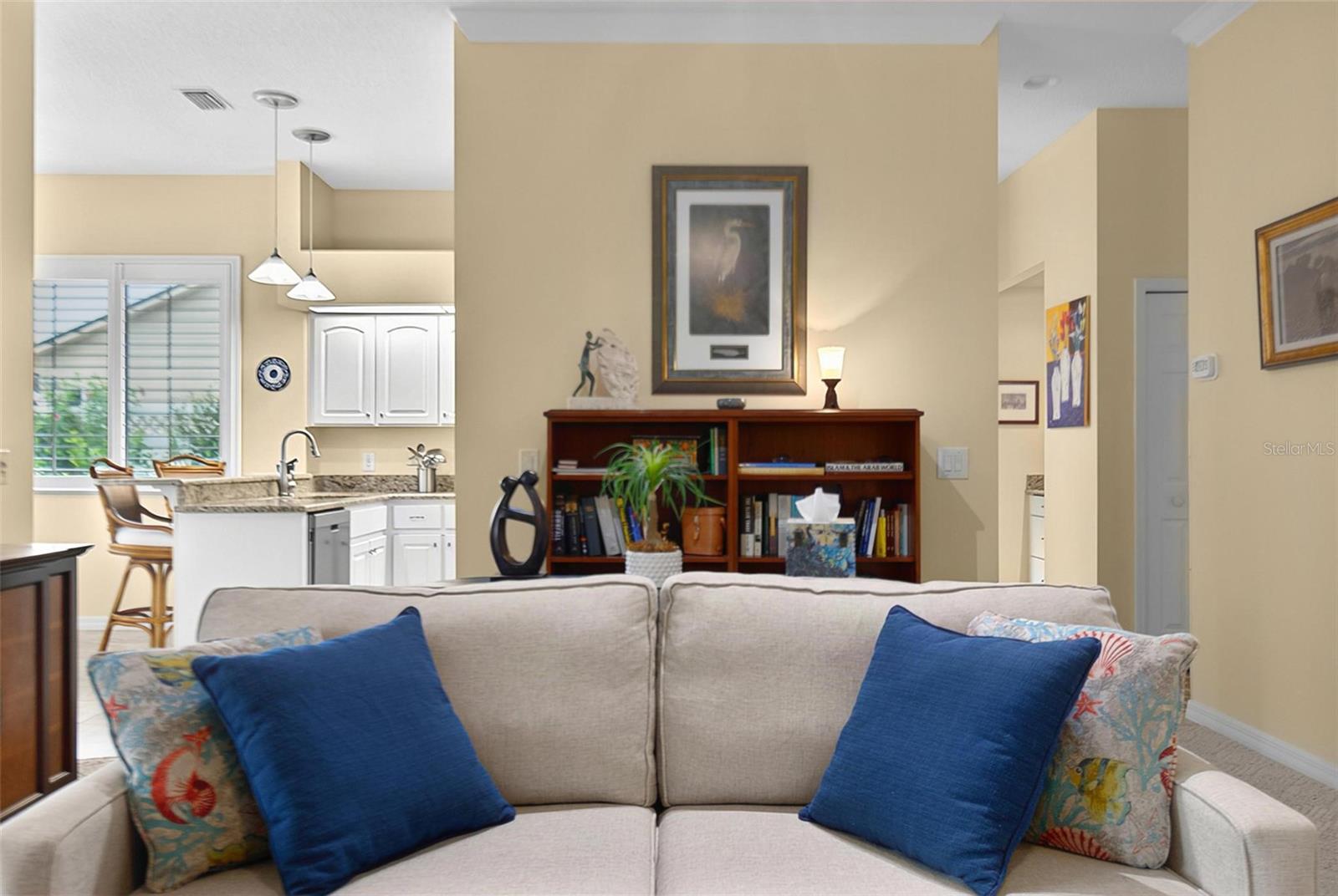 Single Family Residence at 18 CONLEY CT, PALM COAST, photo 15 of 63