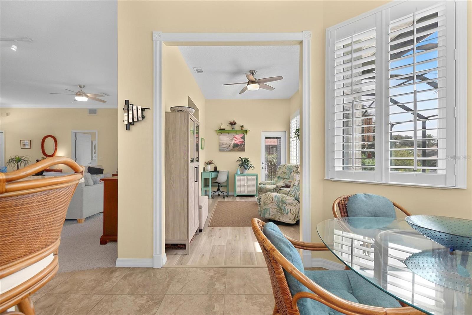 Single Family Residence at 18 CONLEY CT, PALM COAST, photo 18 of 63