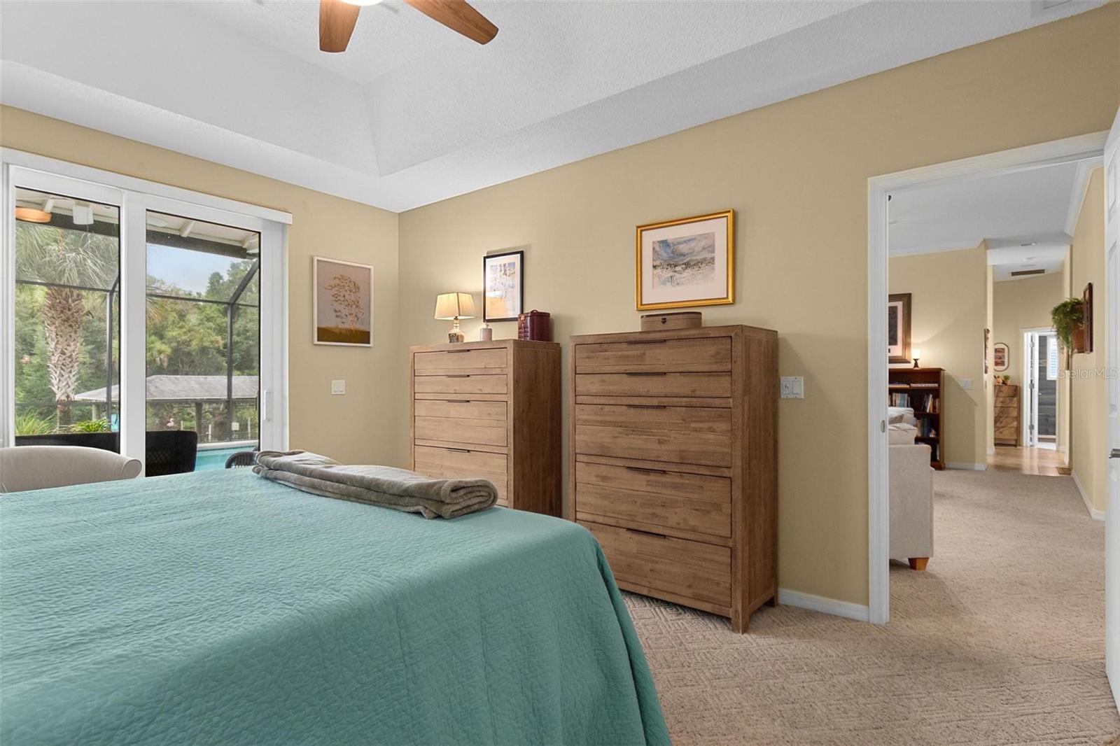 Single Family Residence at 18 CONLEY CT, PALM COAST, photo 30 of 63