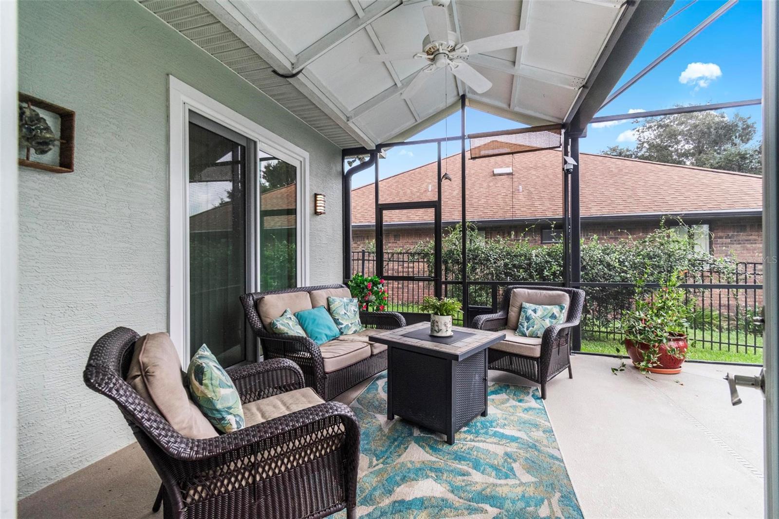 Single Family Residence at 18 CONLEY CT, PALM COAST, photo 41 of 63
