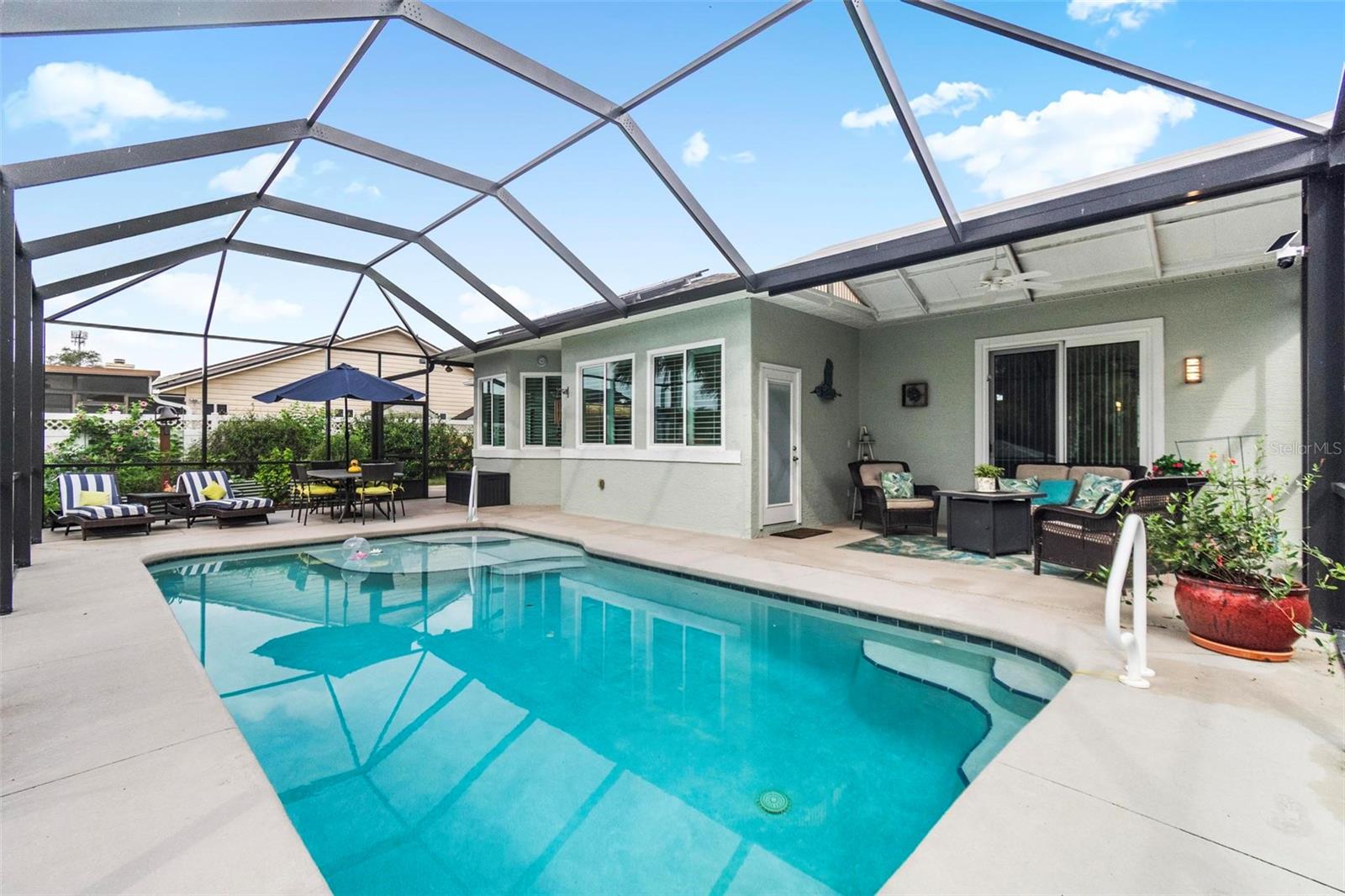 Single Family Residence at 18 CONLEY CT, PALM COAST, photo 43 of 63