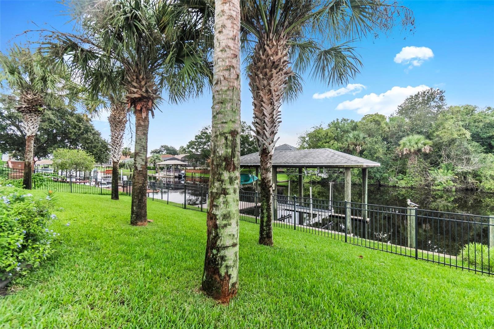 Single Family Residence at 18 CONLEY CT, PALM COAST, photo 50 of 63