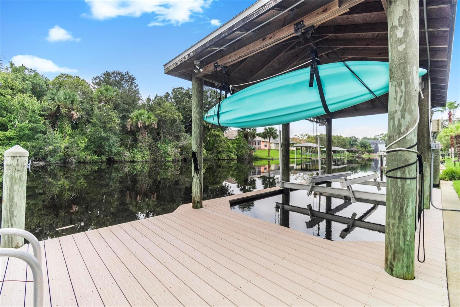 Single Family Residence at 18 CONLEY CT, PALM COAST, photo 51 of 63