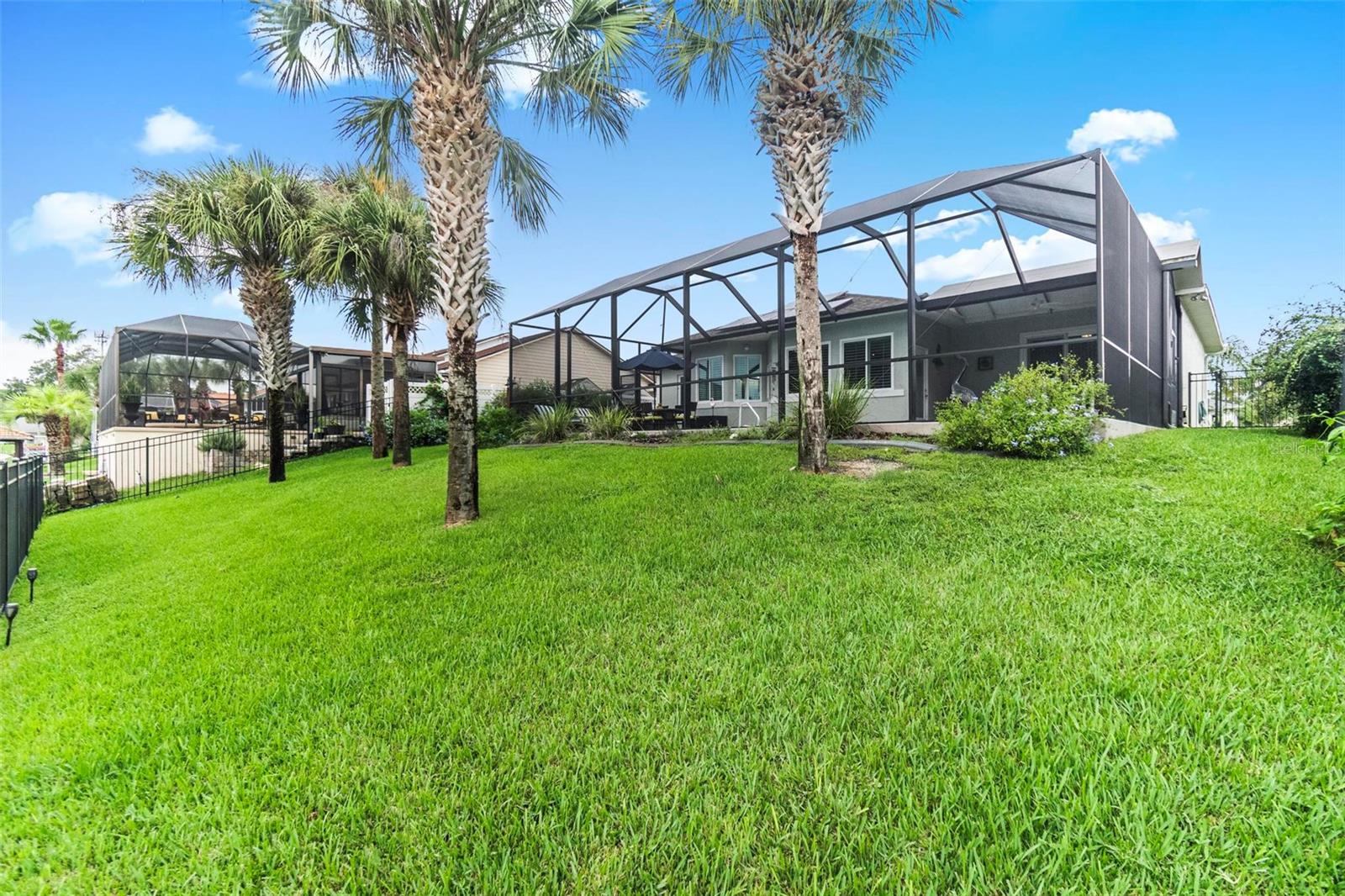 Single Family Residence at 18 CONLEY CT, PALM COAST, photo 53 of 63