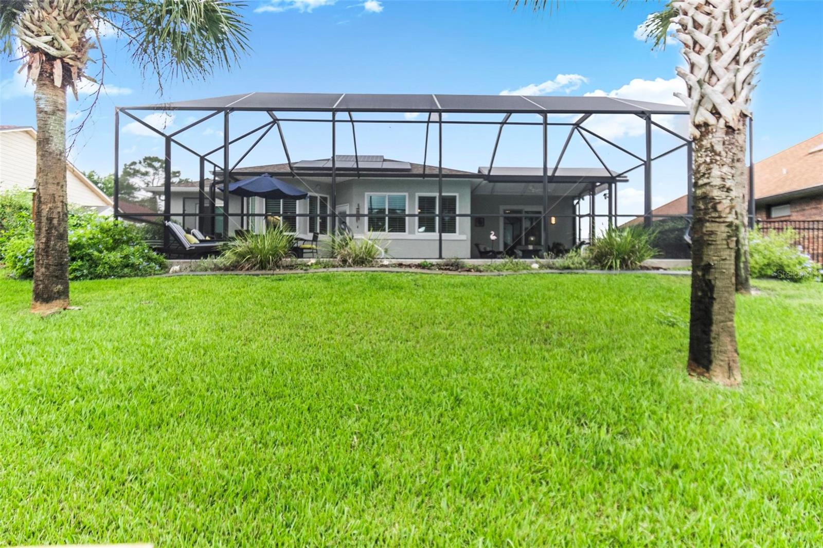 Single Family Residence at 18 CONLEY CT, PALM COAST, photo 54 of 63