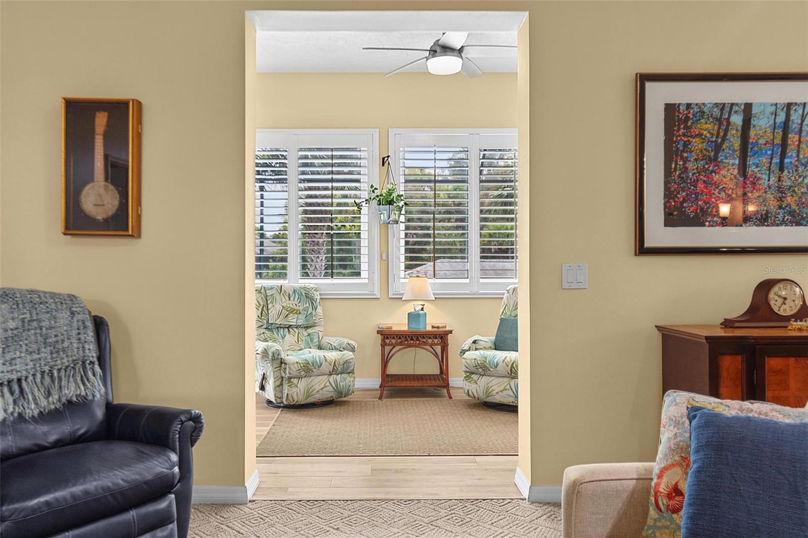 Single Family Residence at 18 CONLEY CT, PALM COAST, photo 62 of 63