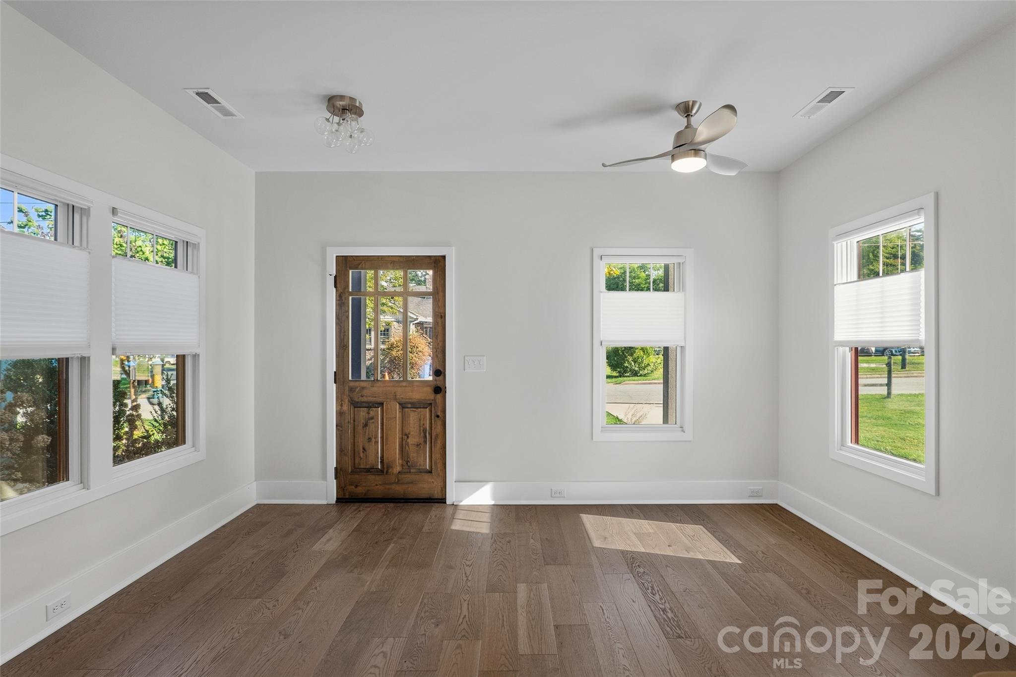 Single Family Residence at 205 N Johnson Street, Brevard, photo 6 of 45
