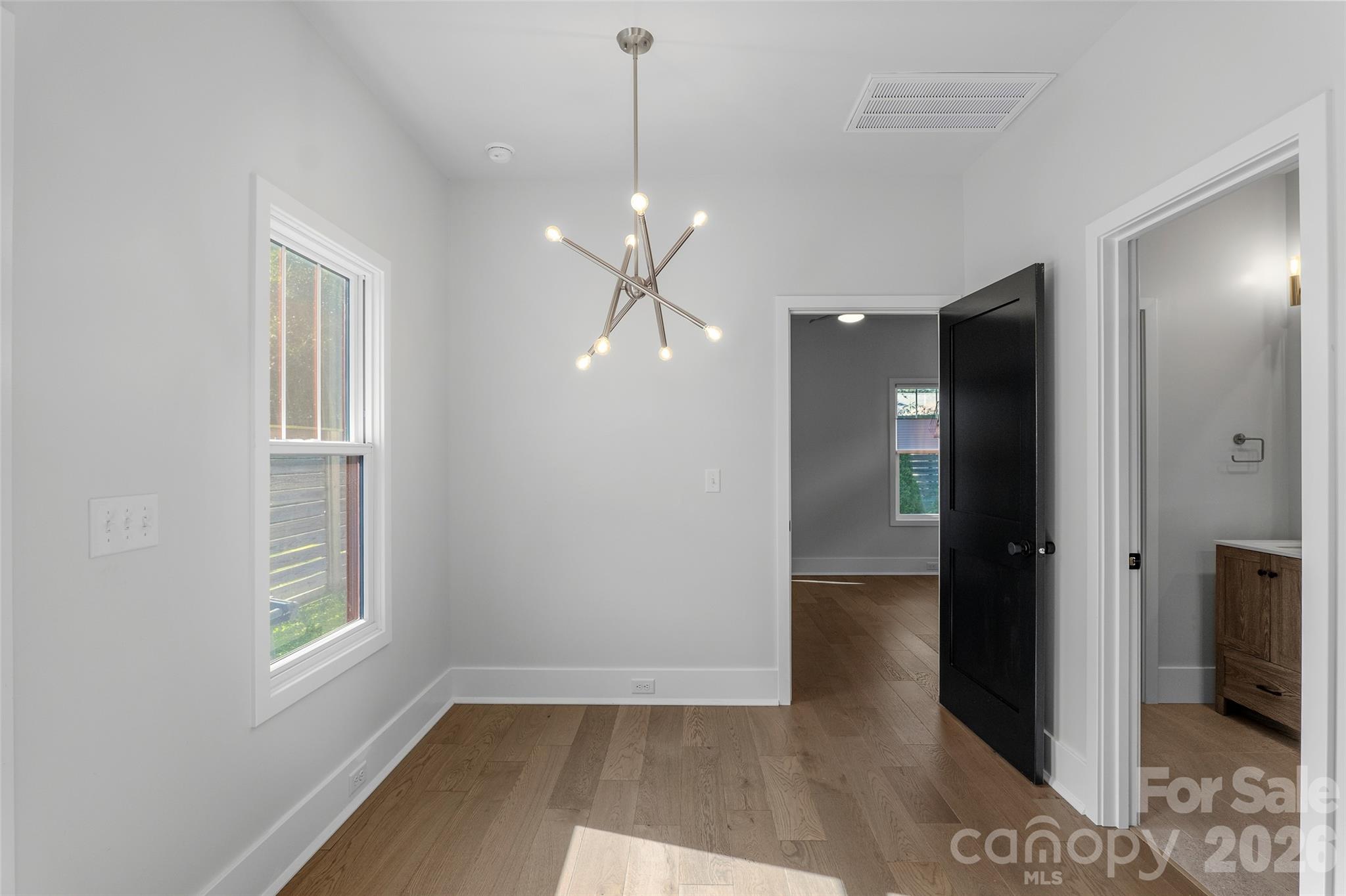 Single Family Residence at 205 N Johnson Street, Brevard, photo 14 of 45