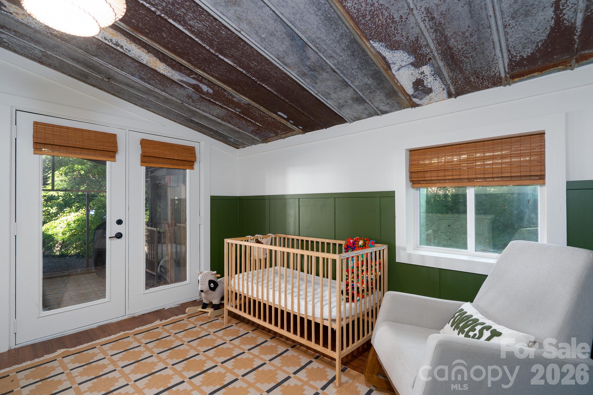 Second bedroom - 192 Tillery Park Drive, Mount Gilead