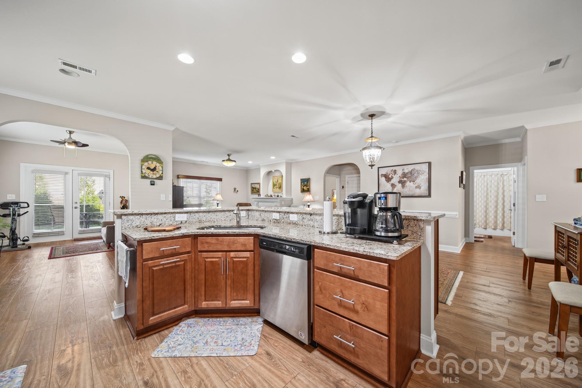 Single Family Residence at 534 River Birch Drive, Salisbury, photo 5 of 27