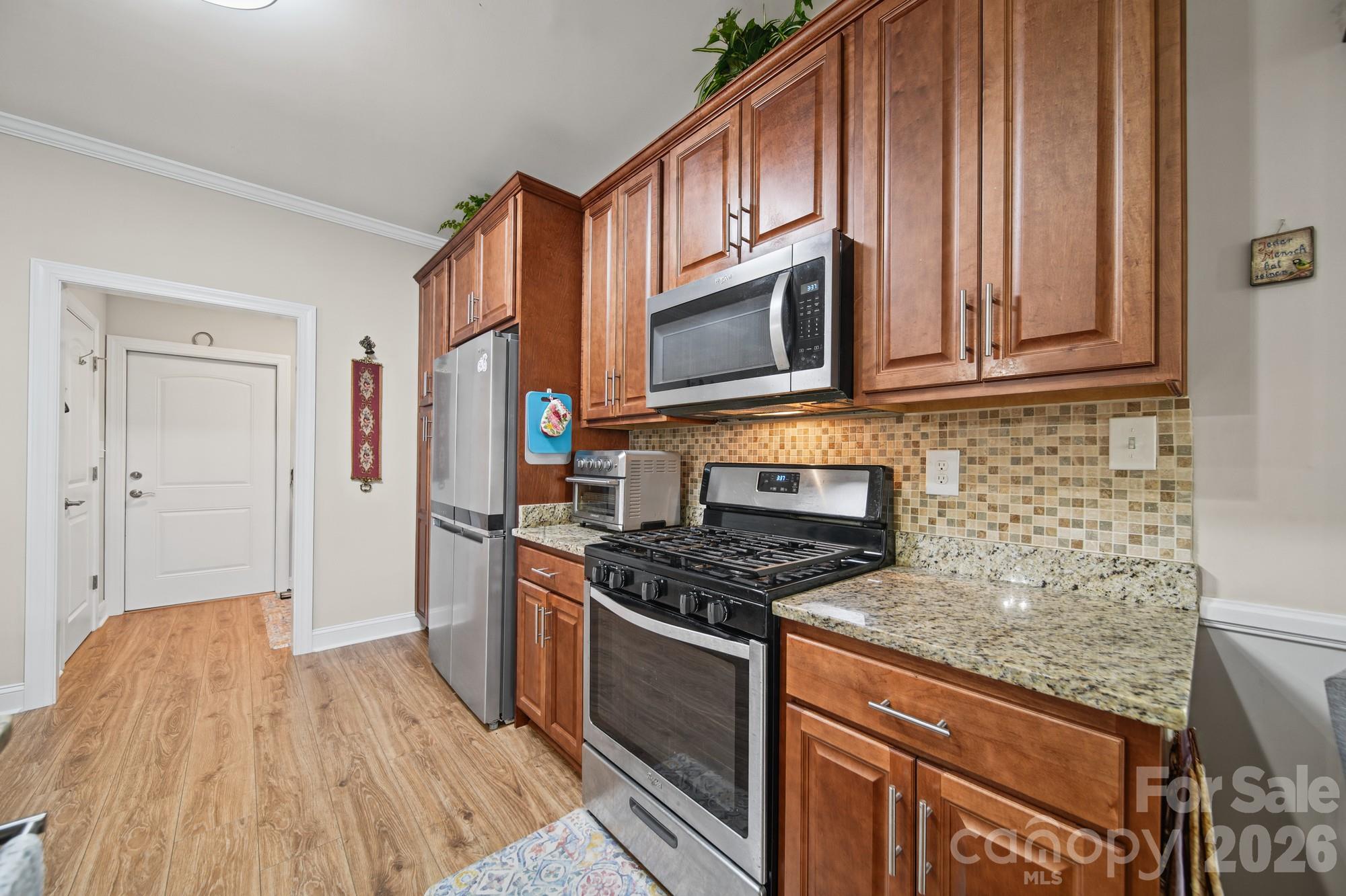 Single Family Residence at 534 River Birch Drive, Salisbury, photo 6 of 27
