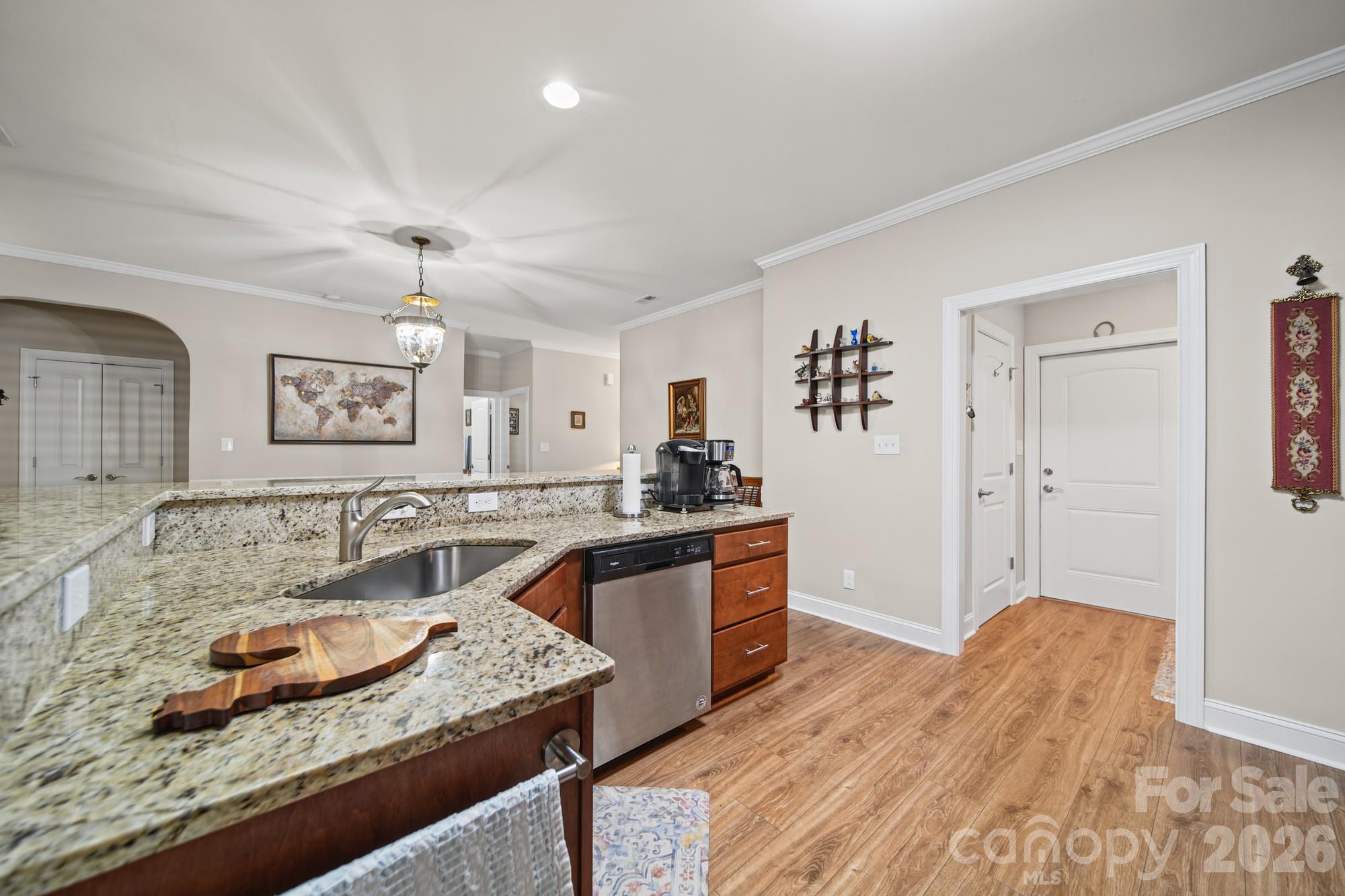 Single Family Residence at 534 River Birch Drive, Salisbury, photo 7 of 27