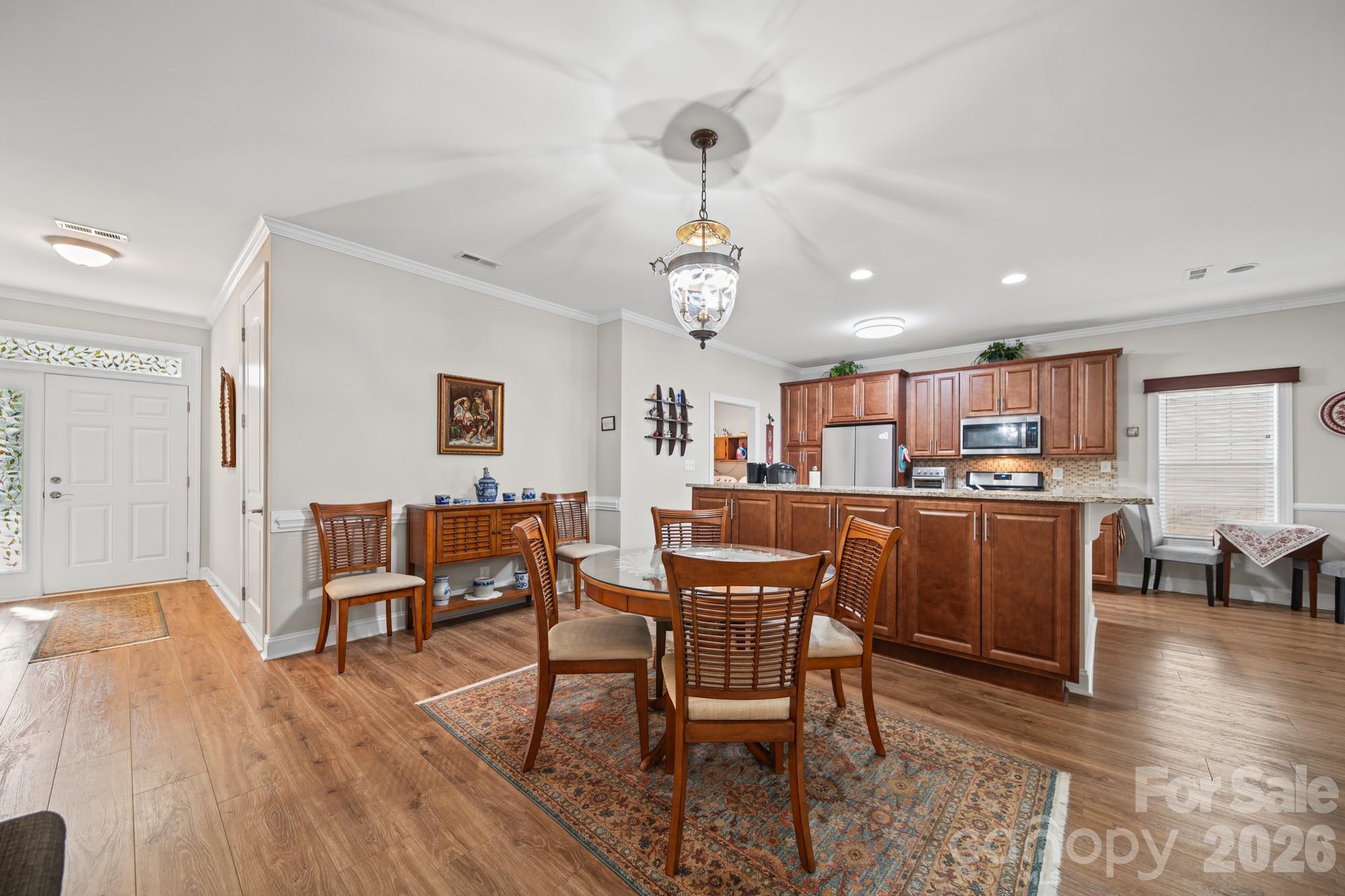 Single Family Residence at 534 River Birch Drive, Salisbury, photo 8 of 27