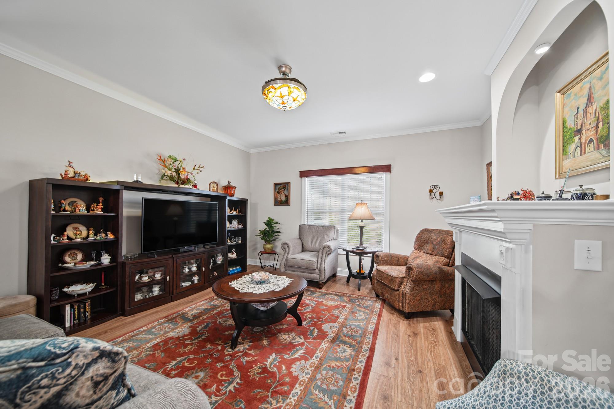 Single Family Residence at 534 River Birch Drive, Salisbury, photo 9 of 27