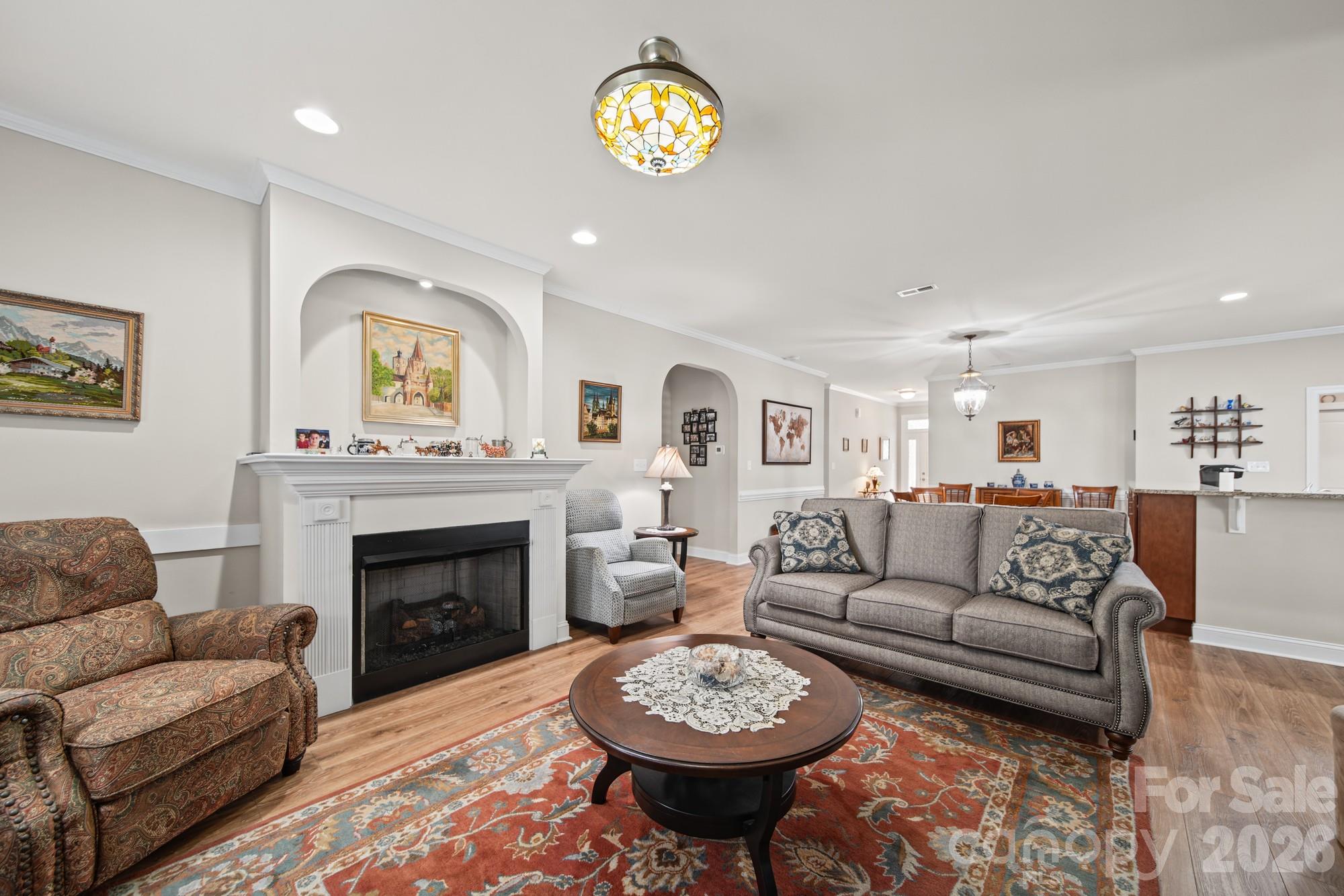 Single Family Residence at 534 River Birch Drive, Salisbury, photo 10 of 27