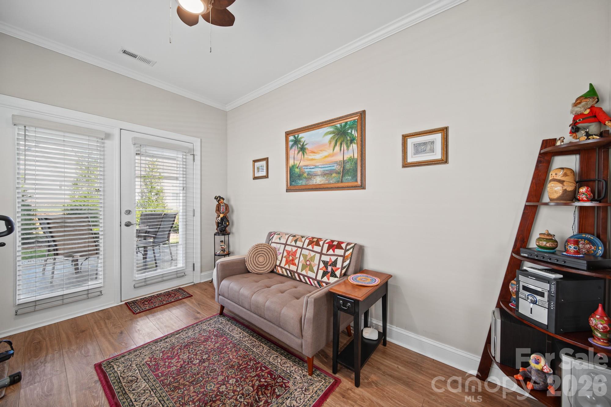 Single Family Residence at 534 River Birch Drive, Salisbury, photo 18 of 27