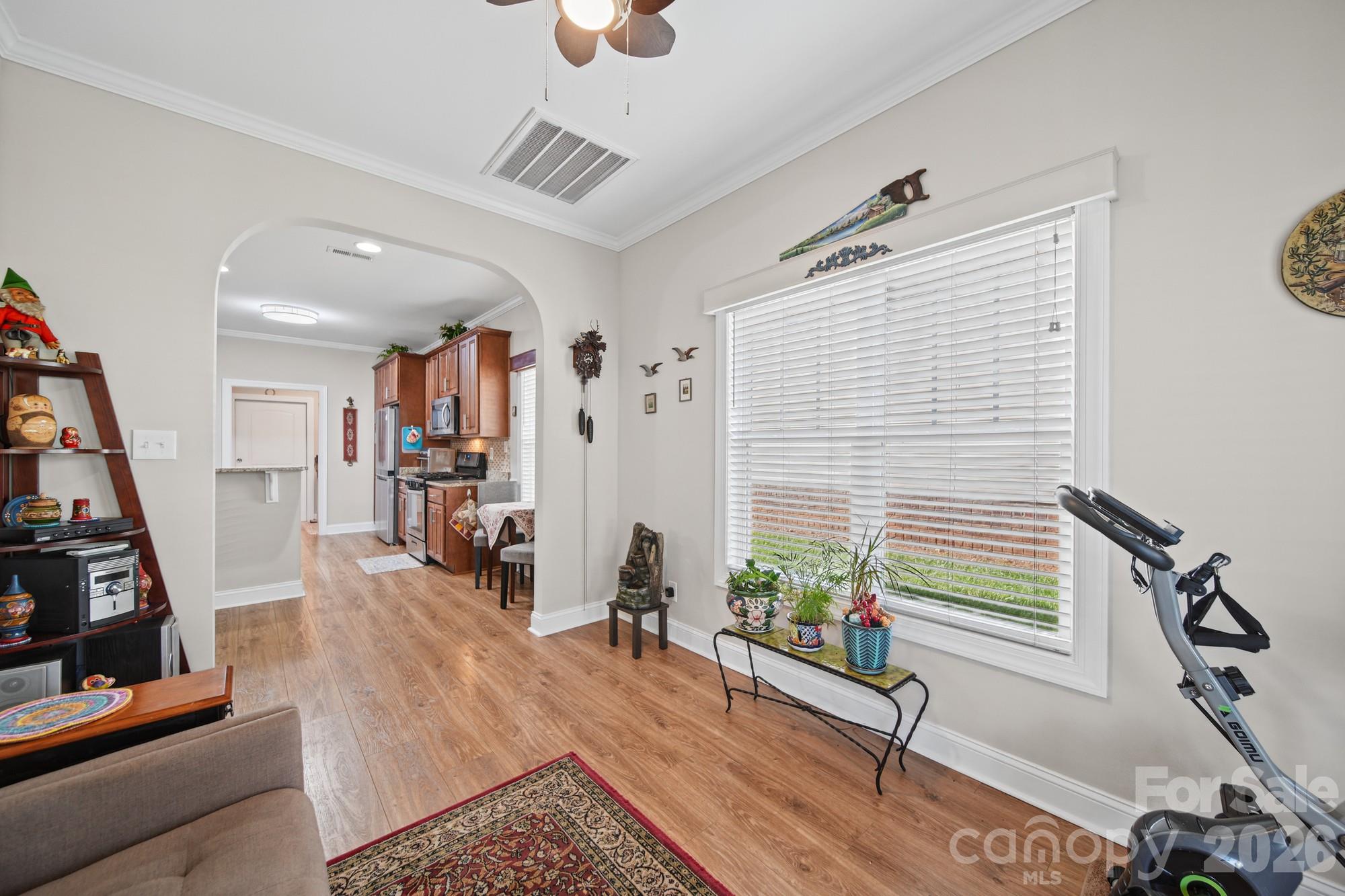 Single Family Residence at 534 River Birch Drive, Salisbury, photo 20 of 27