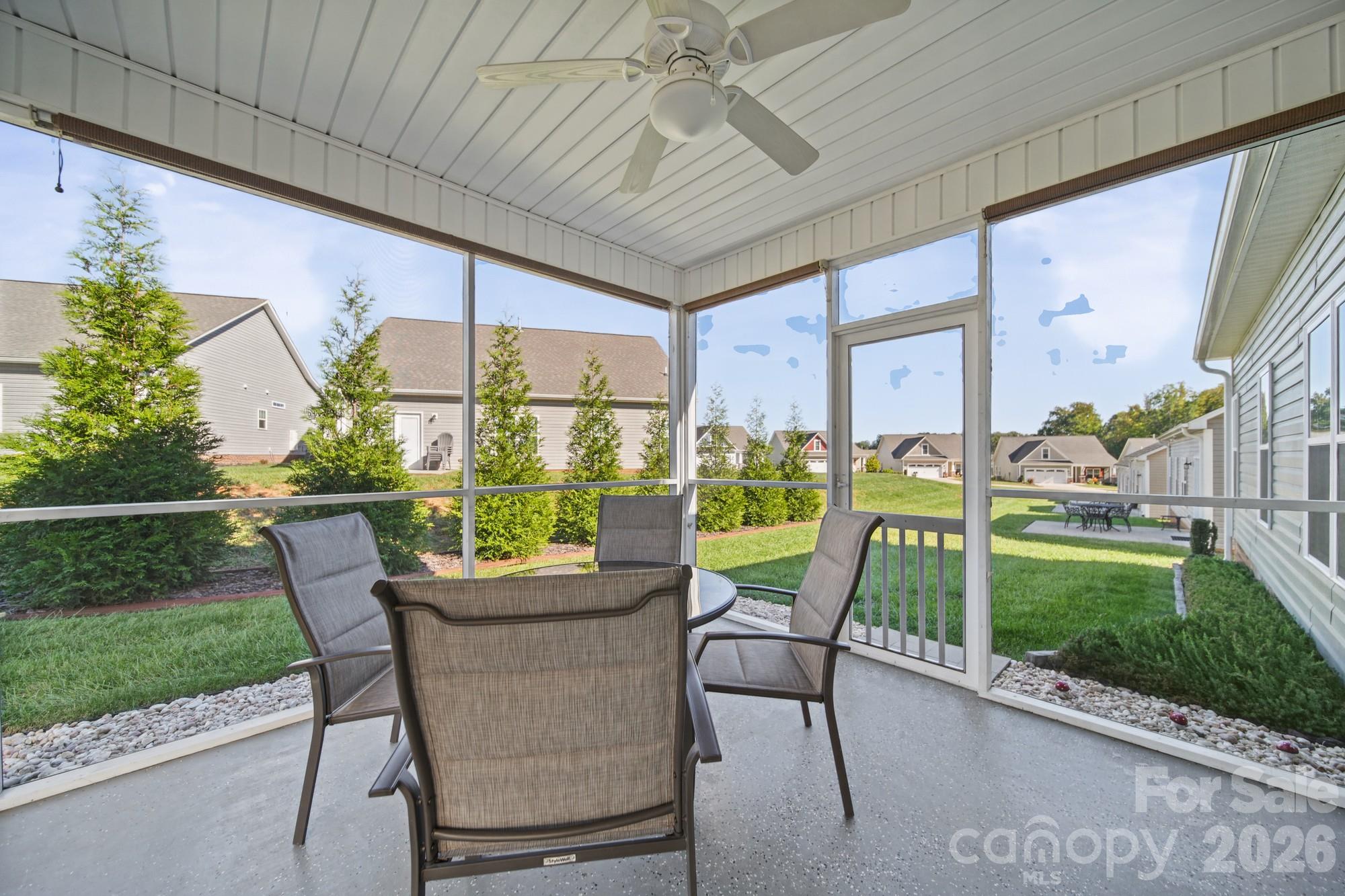 Single Family Residence at 534 River Birch Drive, Salisbury, photo 24 of 27