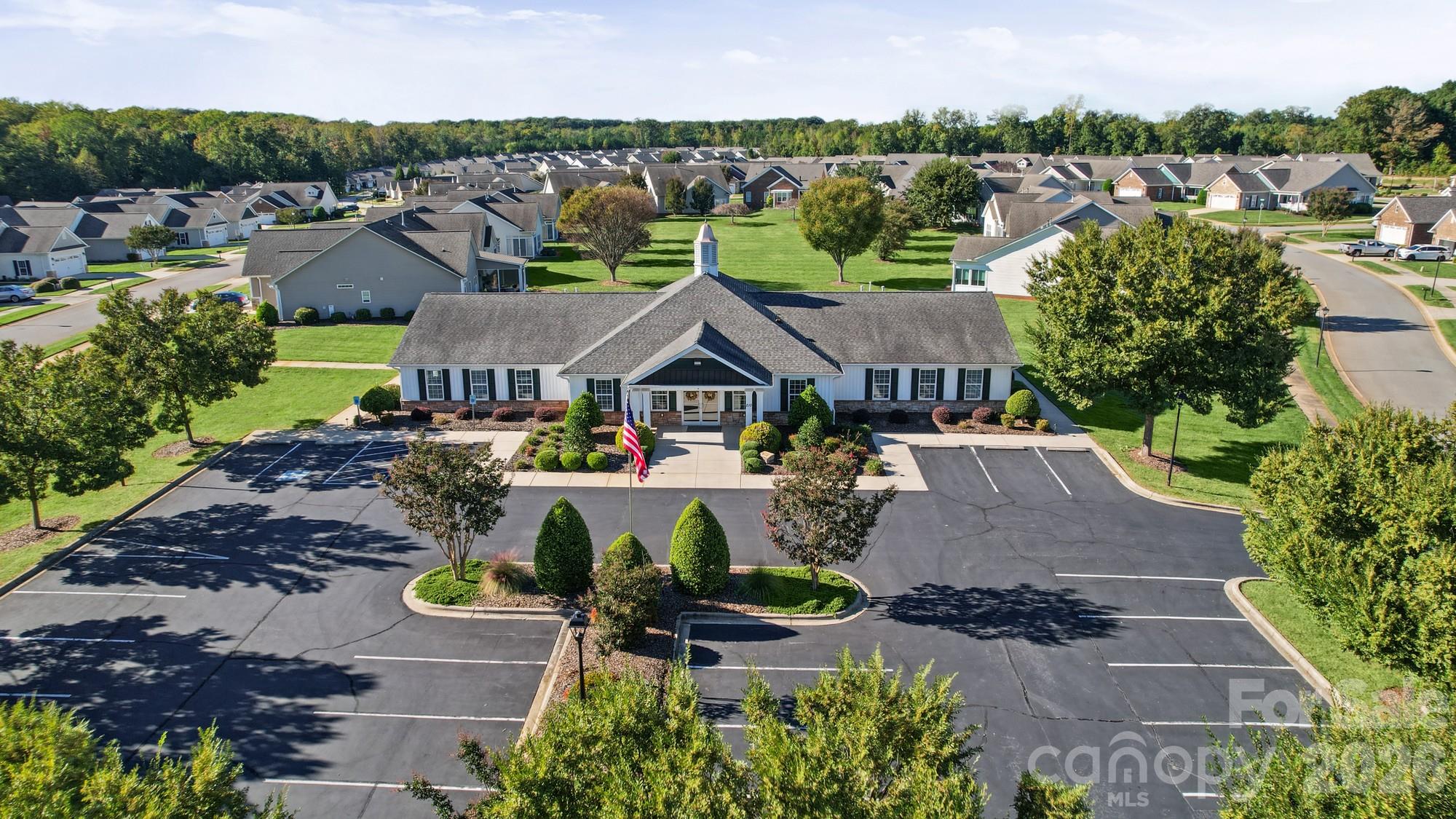 Single Family Residence at 534 River Birch Drive, Salisbury, photo 25 of 27