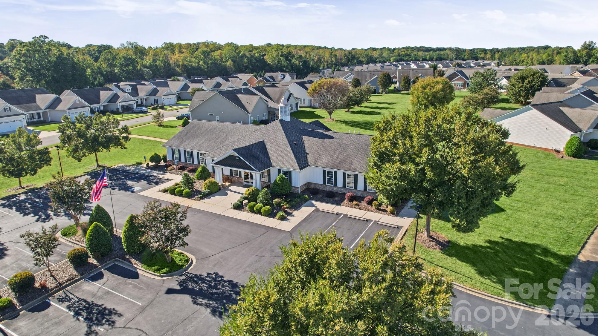 Single Family Residence at 534 River Birch Drive, Salisbury, photo 26 of 27