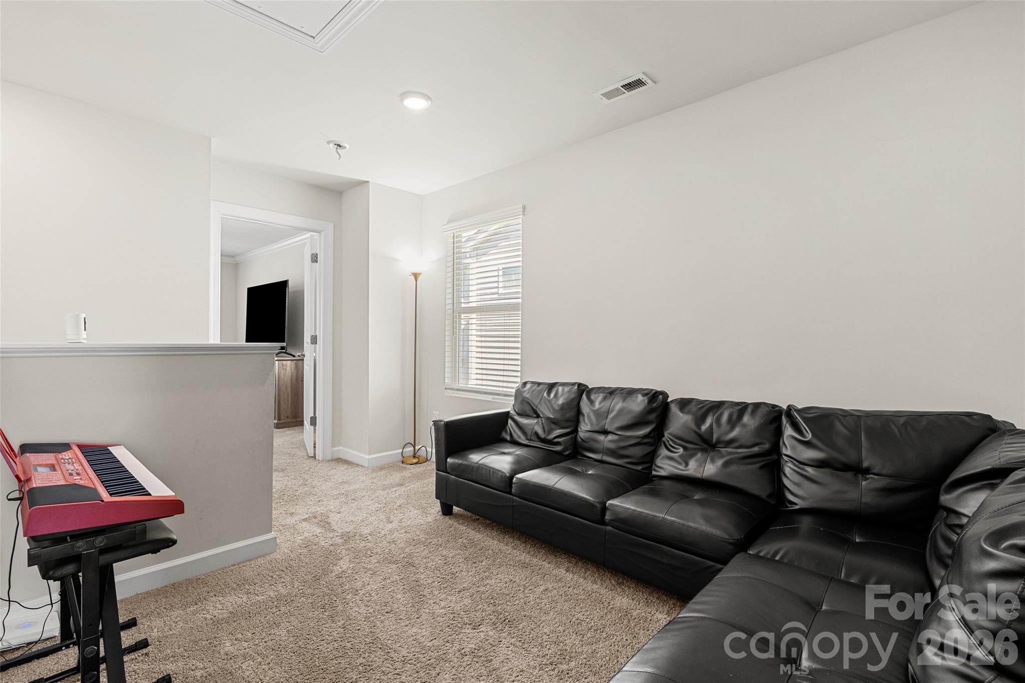 Loft - 333 Hyssop Court, Fort Mill