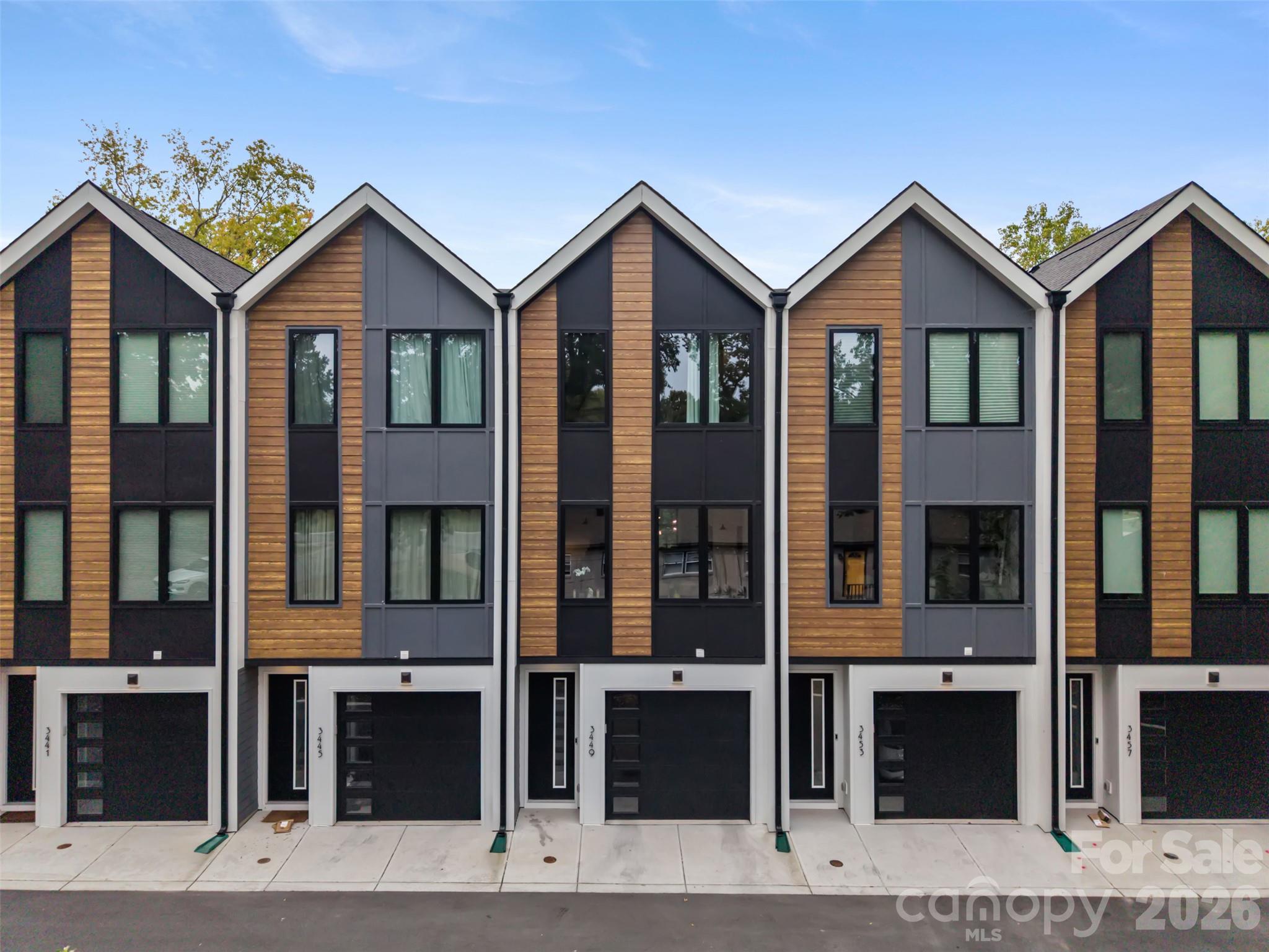 3449 Byrnes Street