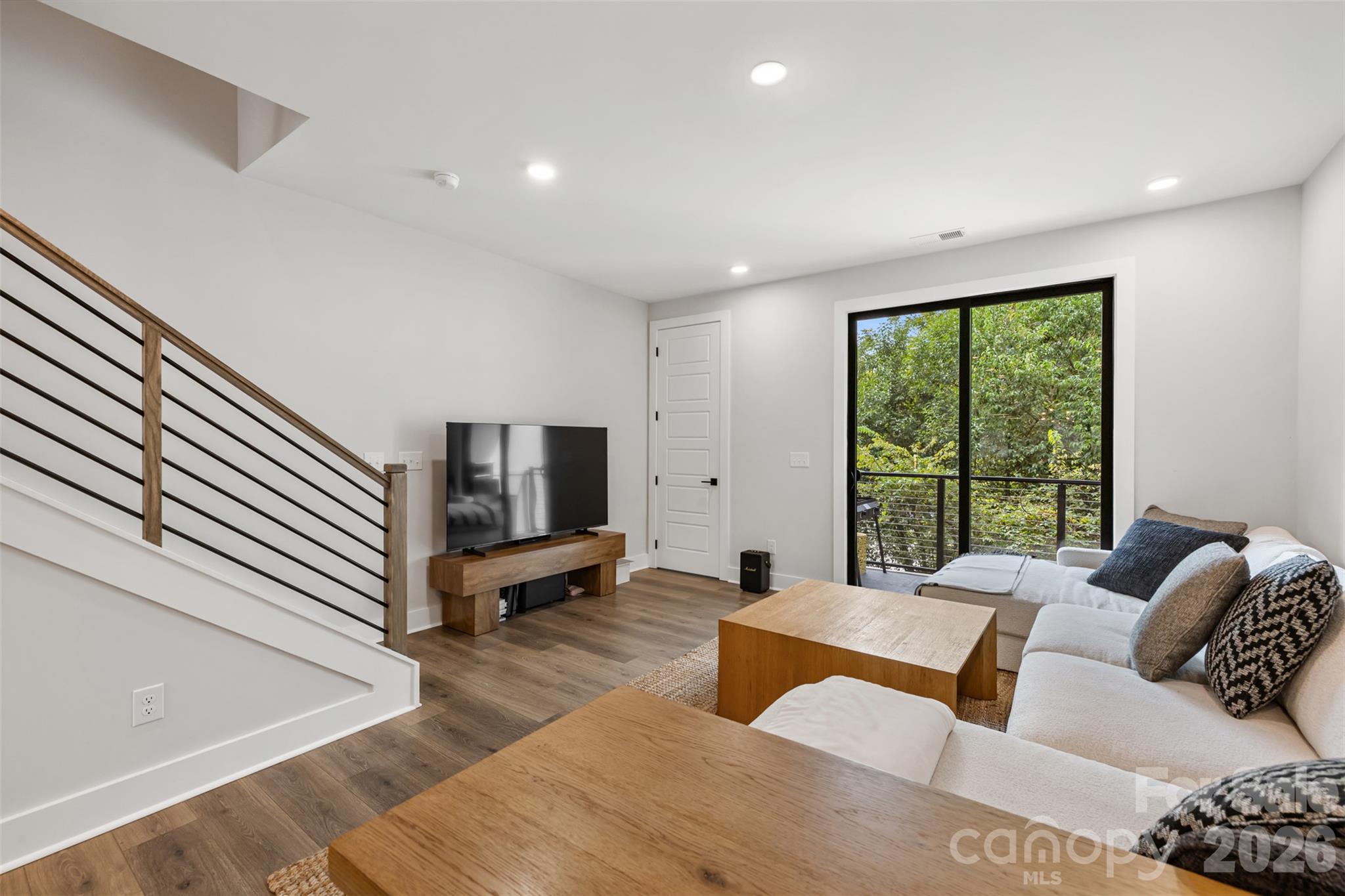 Townhouse at 3449 Byrnes Street, Charlotte, photo 11 of 39