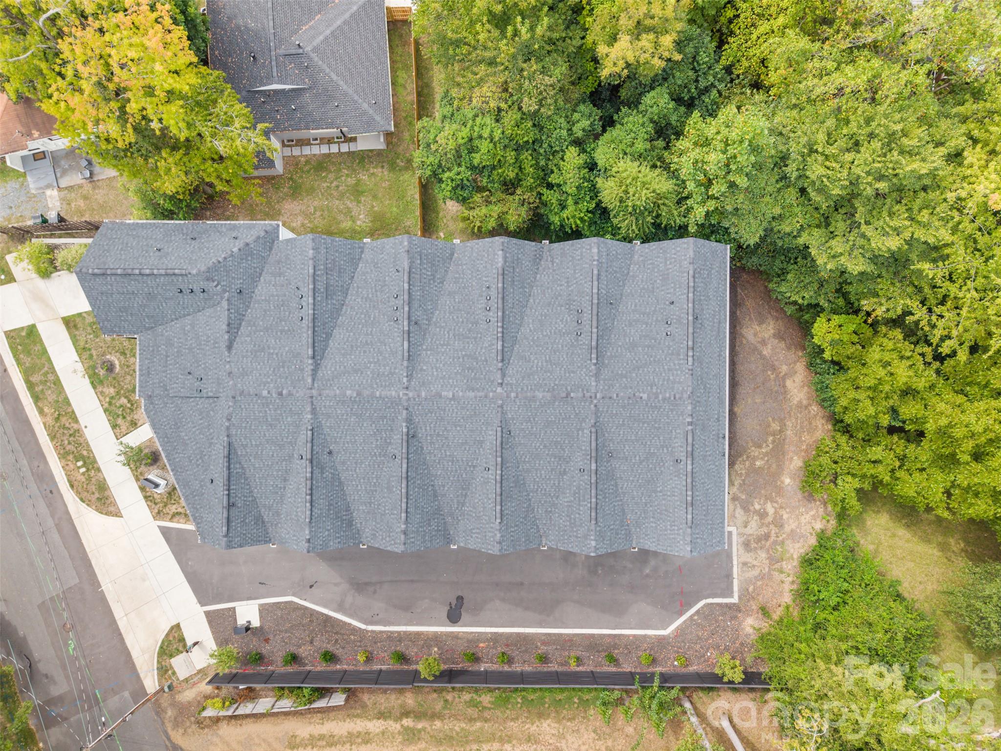 Townhouse at 3449 Byrnes Street, Charlotte, photo 35 of 39