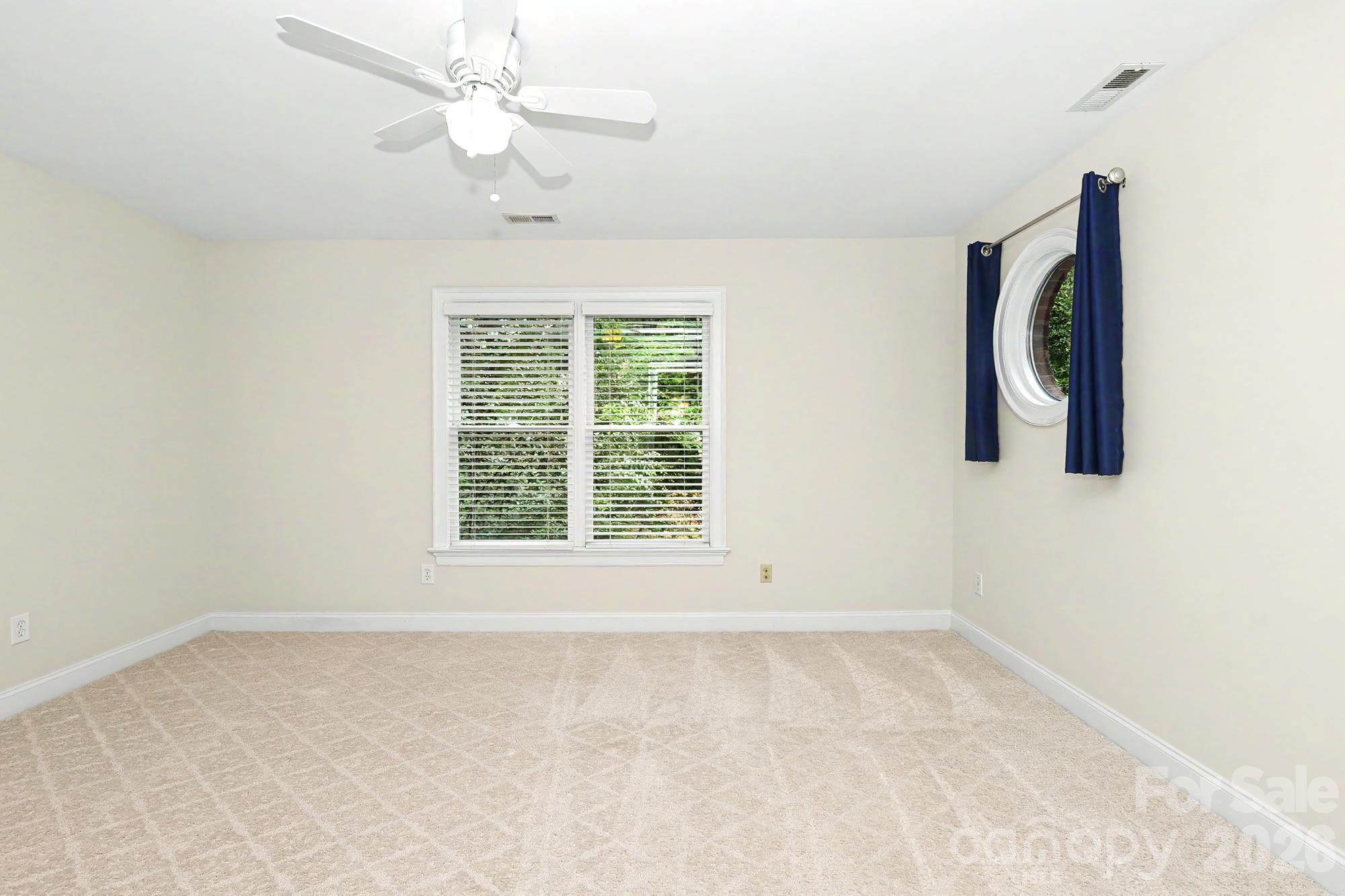 Bedroom 2 second floor - 4320 Town And Country Drive, Charlotte