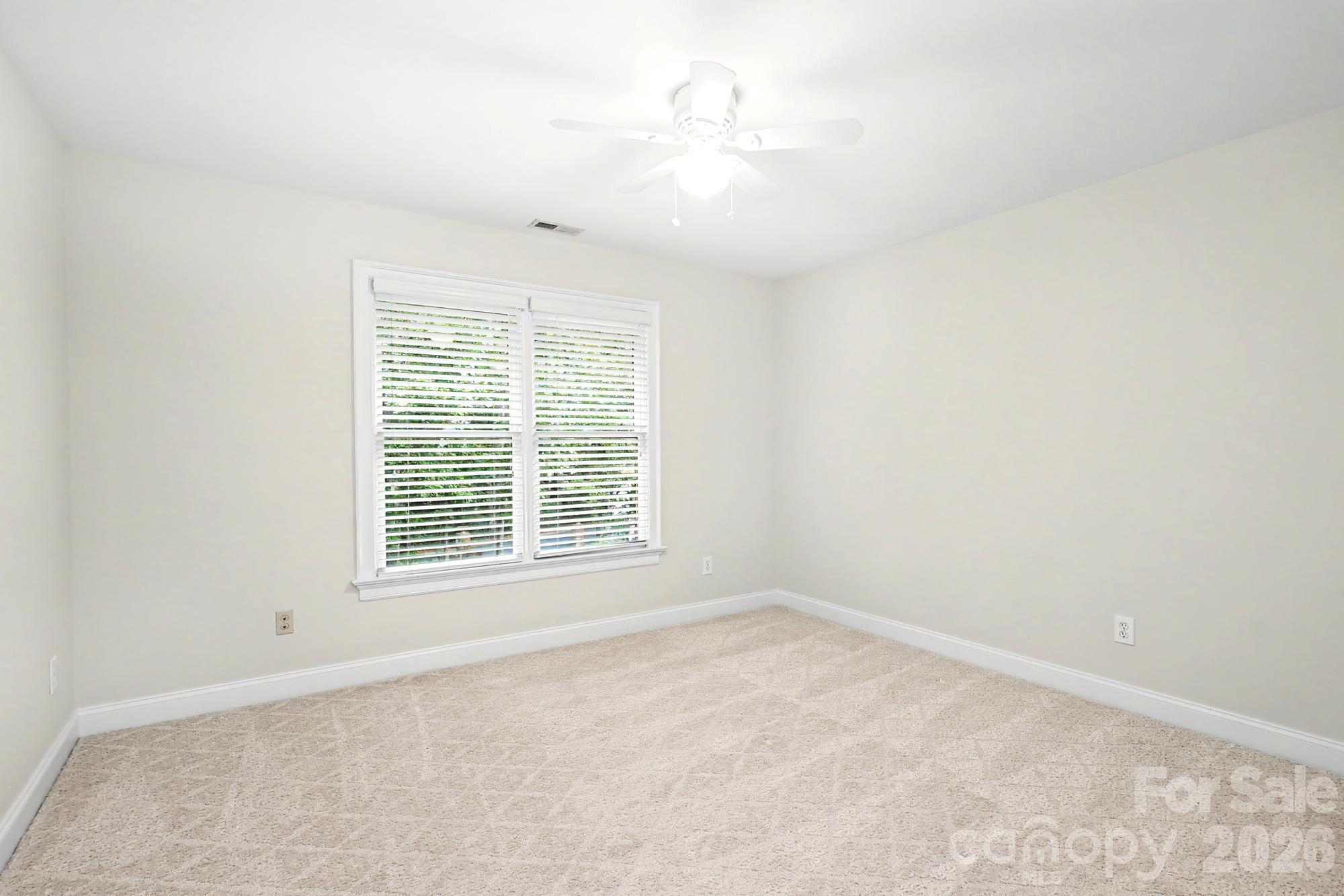 Bedroom 3 second floor - 4320 Town And Country Drive, Charlotte
