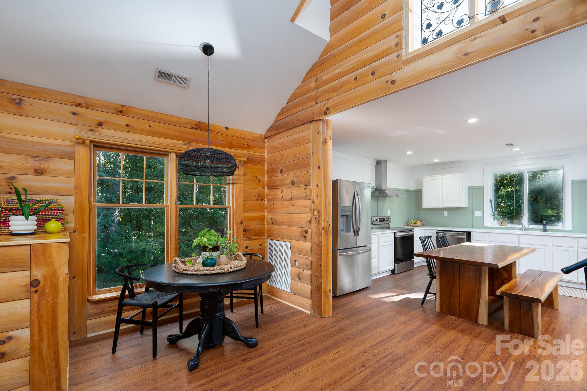 Single Family Residence at 192 Tillery Park Drive, Mount Gilead, photo 6 of 46