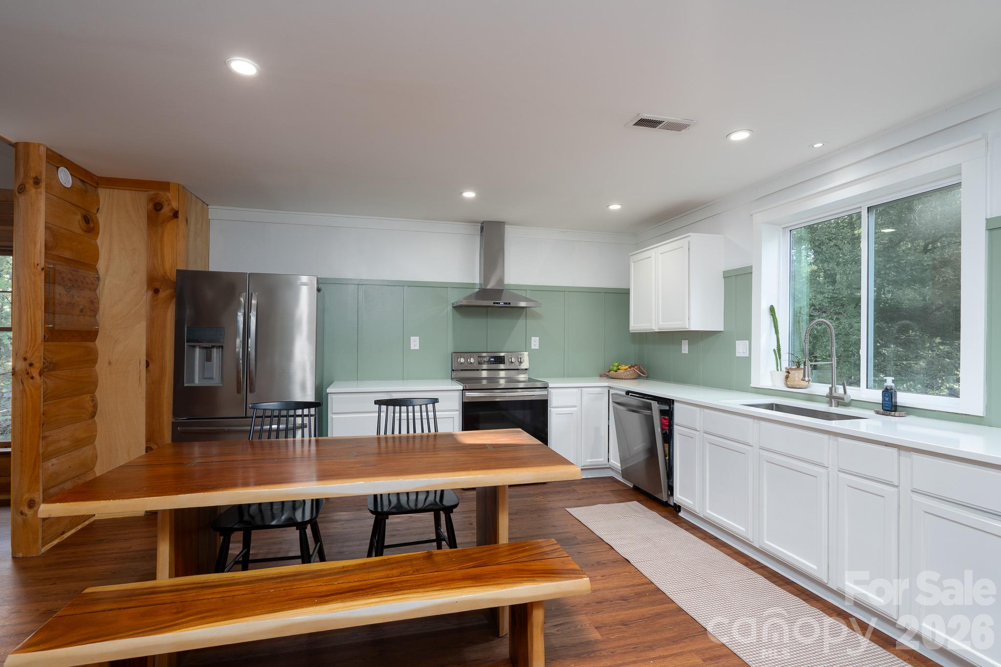 Single Family Residence at 192 Tillery Park Drive, Mount Gilead, photo 7 of 46