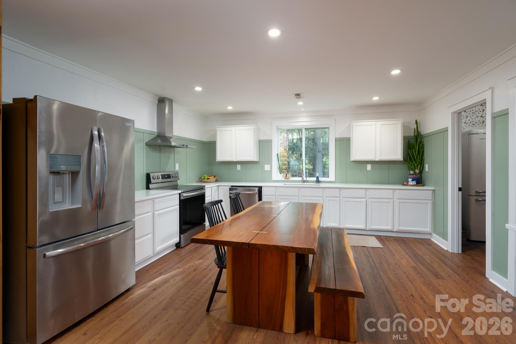Single Family Residence at 192 Tillery Park Drive, Mount Gilead, photo 8 of 46