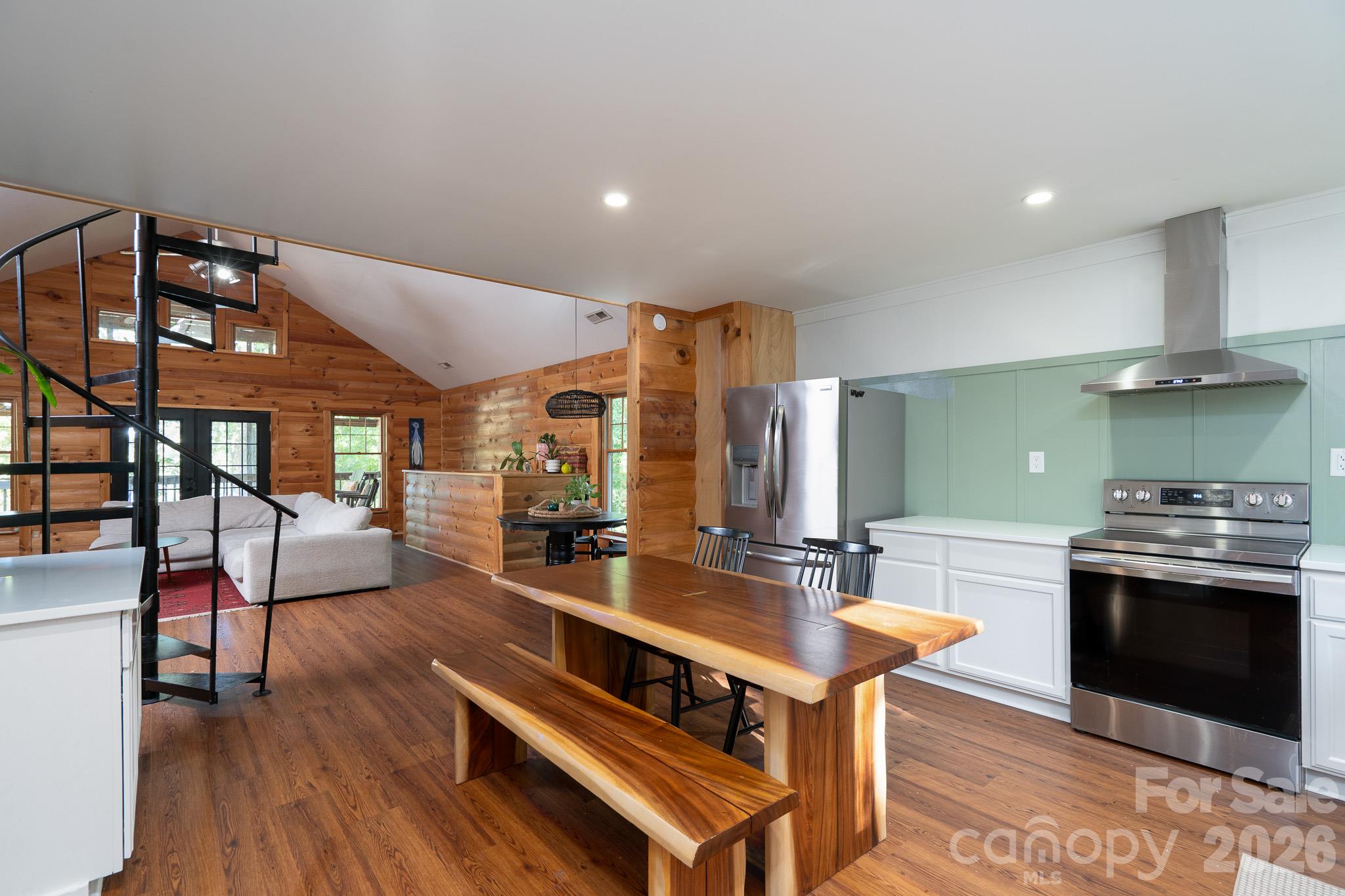 Single Family Residence at 192 Tillery Park Drive, Mount Gilead, photo 9 of 46