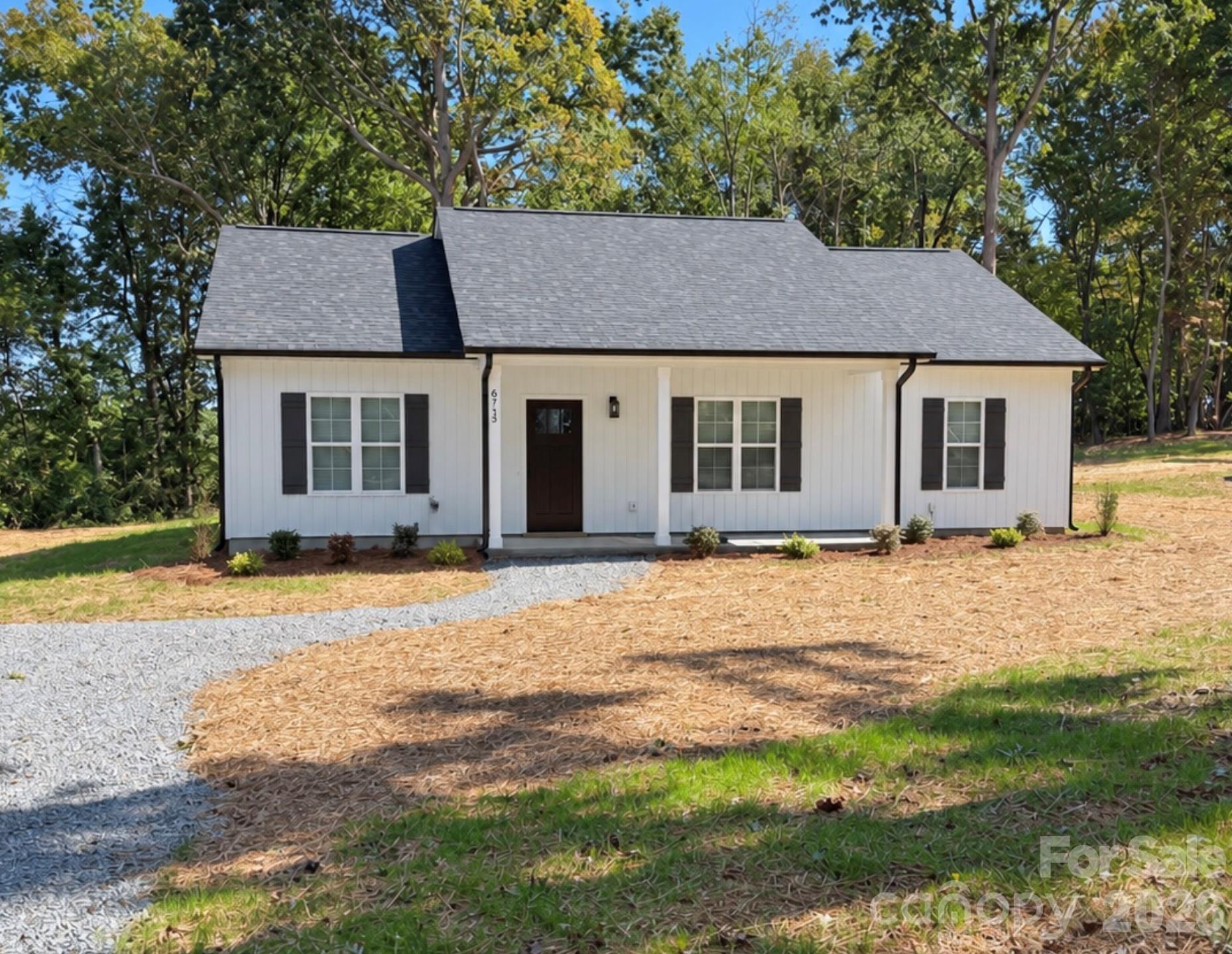 6713 Jesse Rushing Road