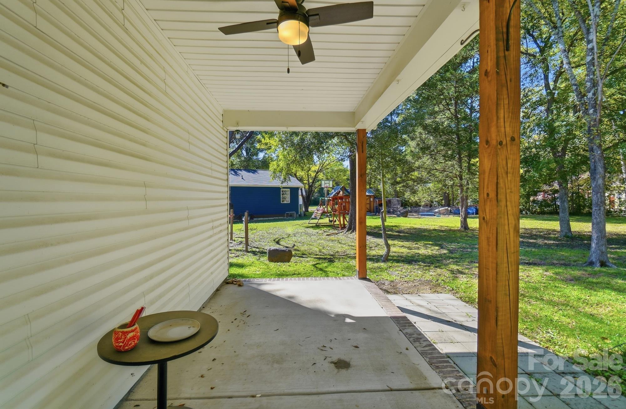 Single Family Residence at 1112 Crawford Road, Rock Hill, photo 43 of 48