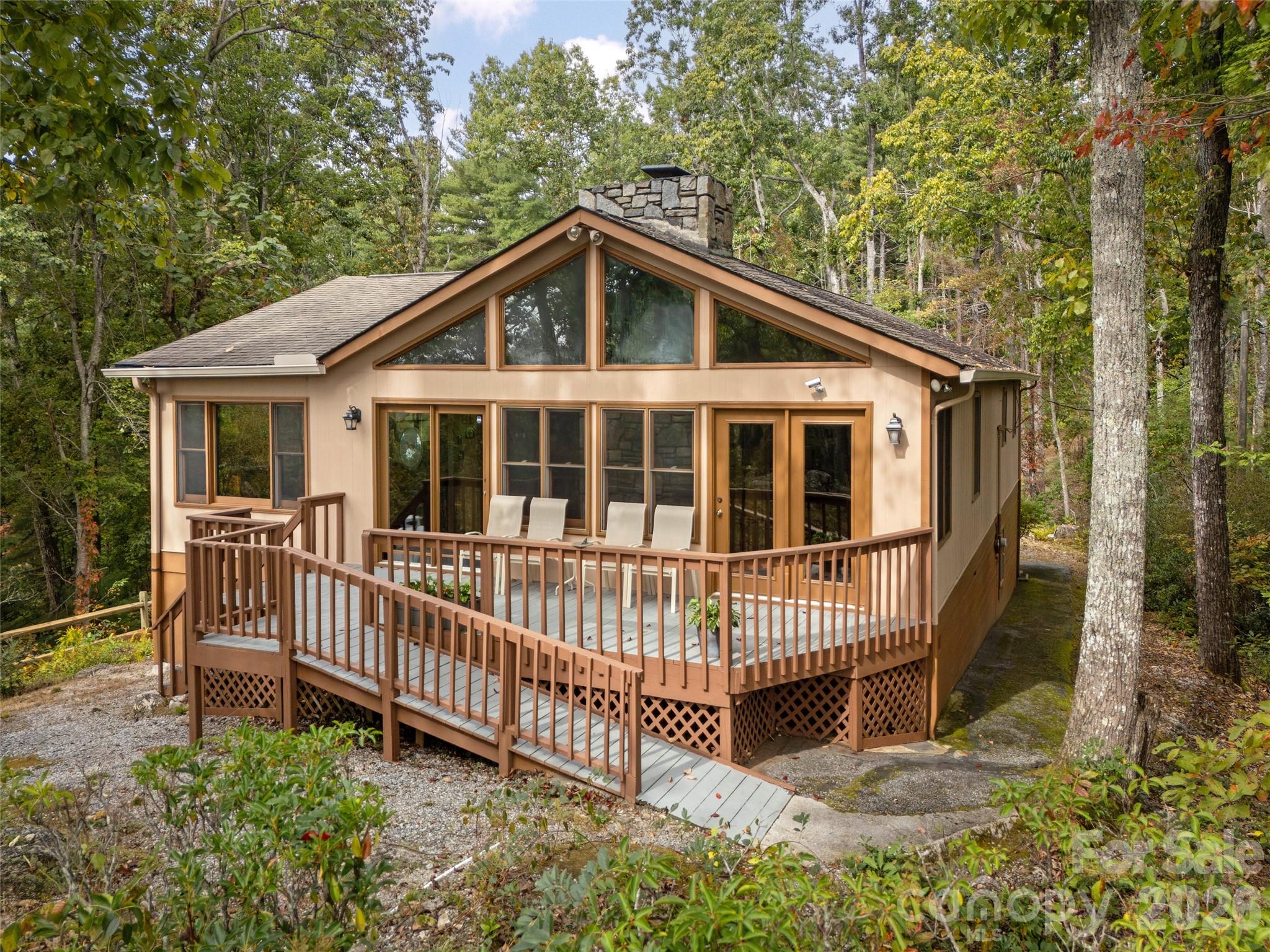 206 Skyland Acres Road