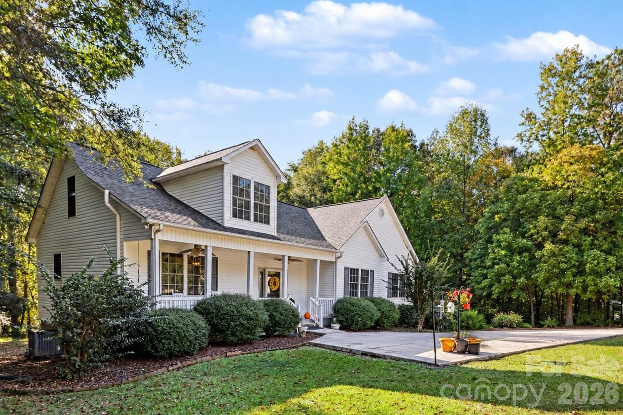 Single Family Residence at 9133 Sunrise Meadow Road, Indian Land