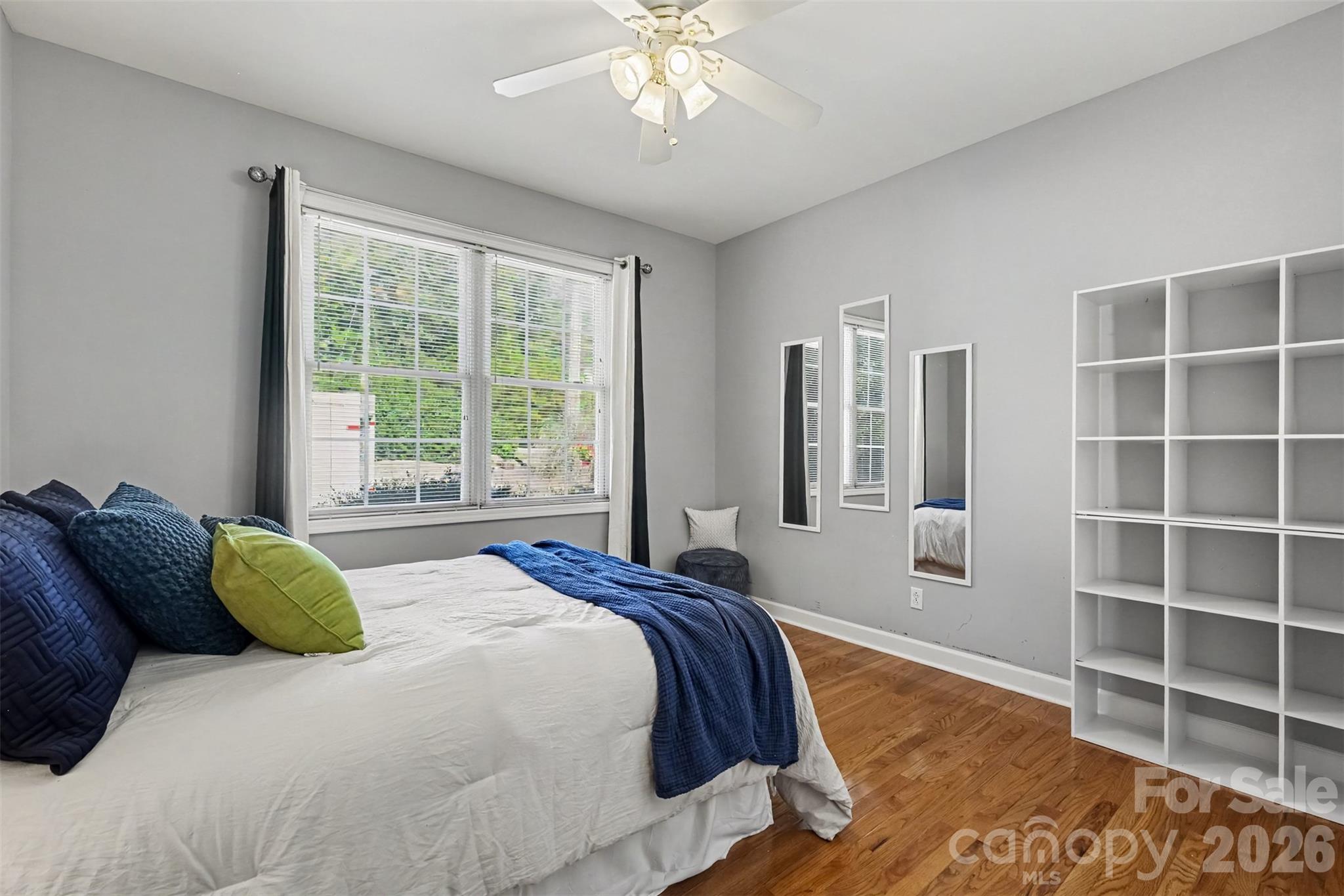 Secondary Bedroom - 9133 Sunrise Meadow Road, Indian Land