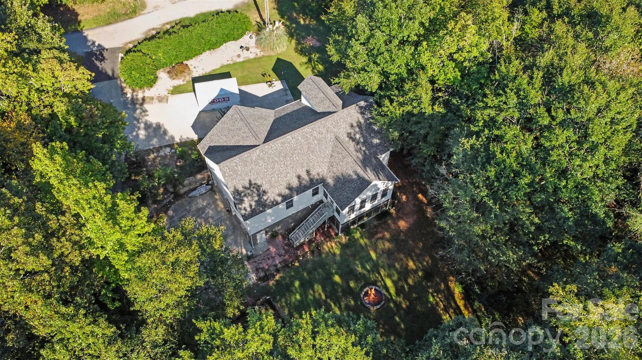 Single Family Residence at 9133 Sunrise Meadow Road, Indian Land, photo 29 of 31