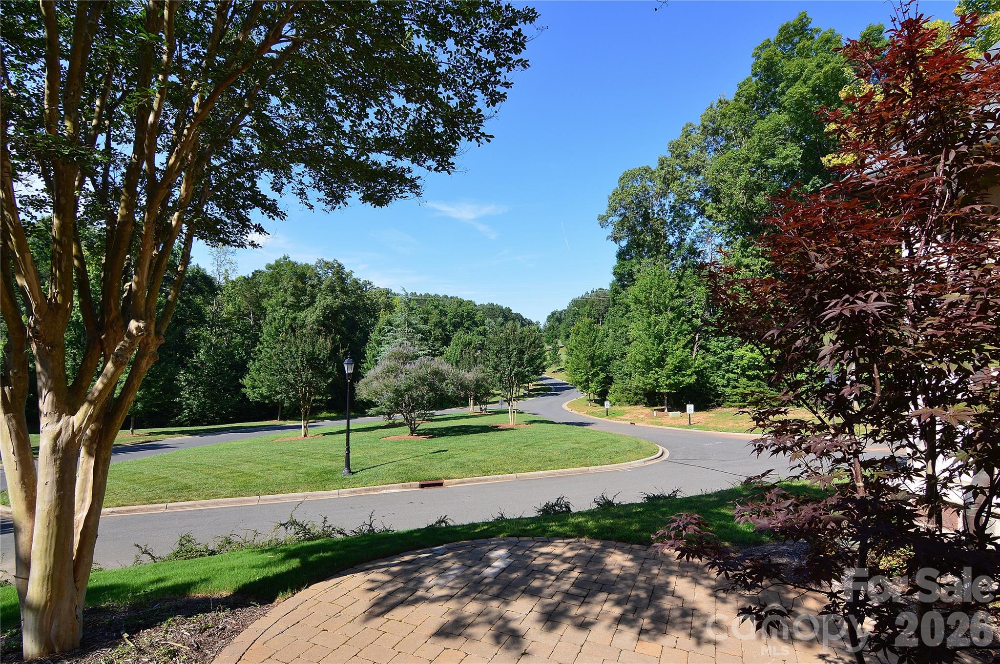 Lot at 4001 Deer Park Lane, Belmont, photo 17 of 48